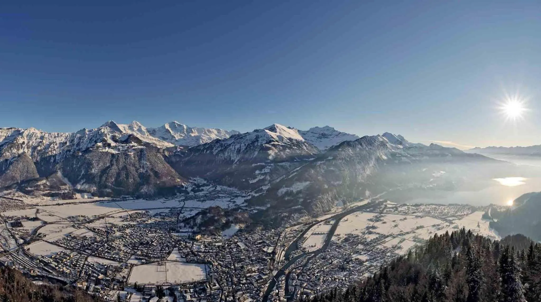 Other in Royal St. Georges Hotel Interlaken - MGallery Collection