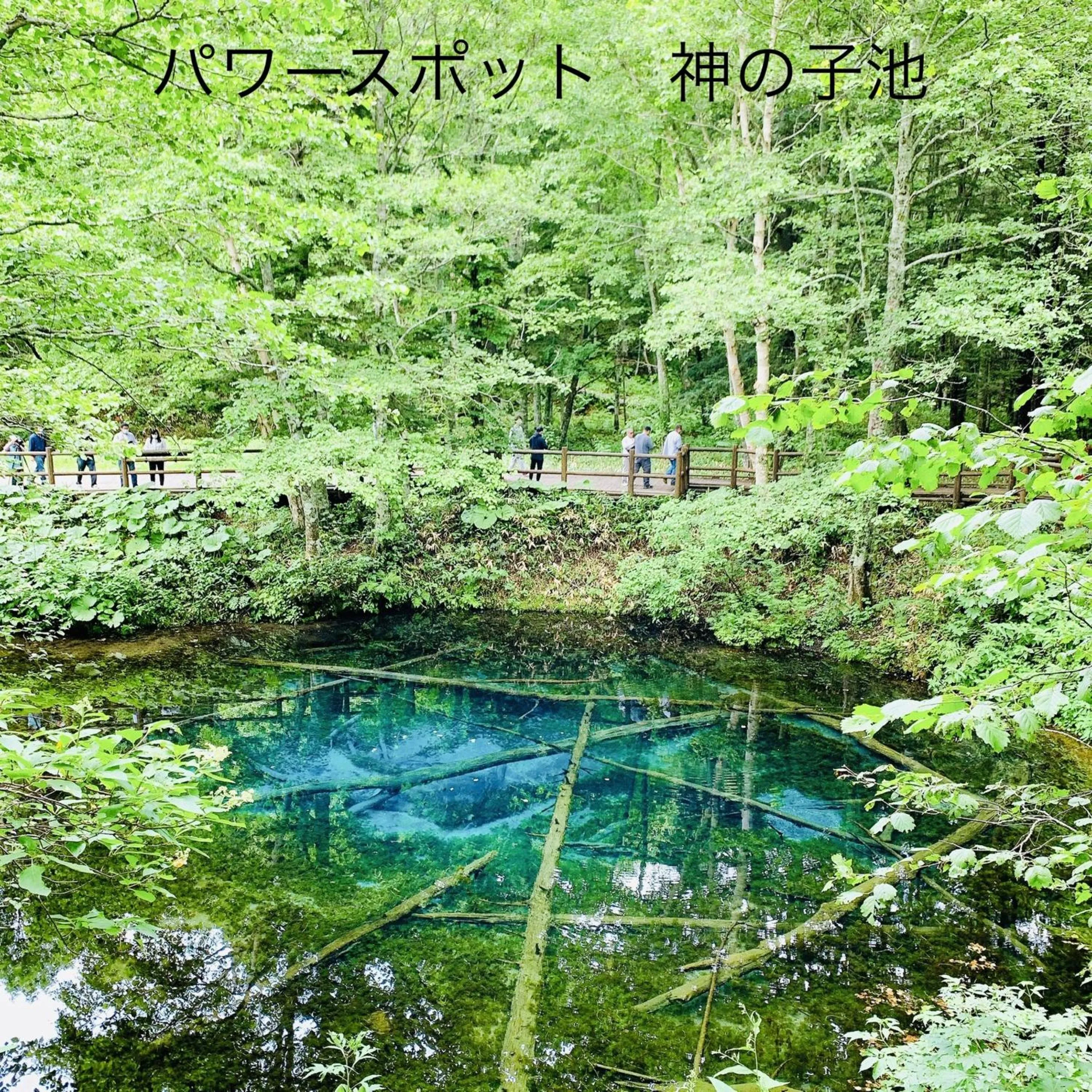 Nearby landmark in NU1 Guesthouse NUI okhotsk女満別