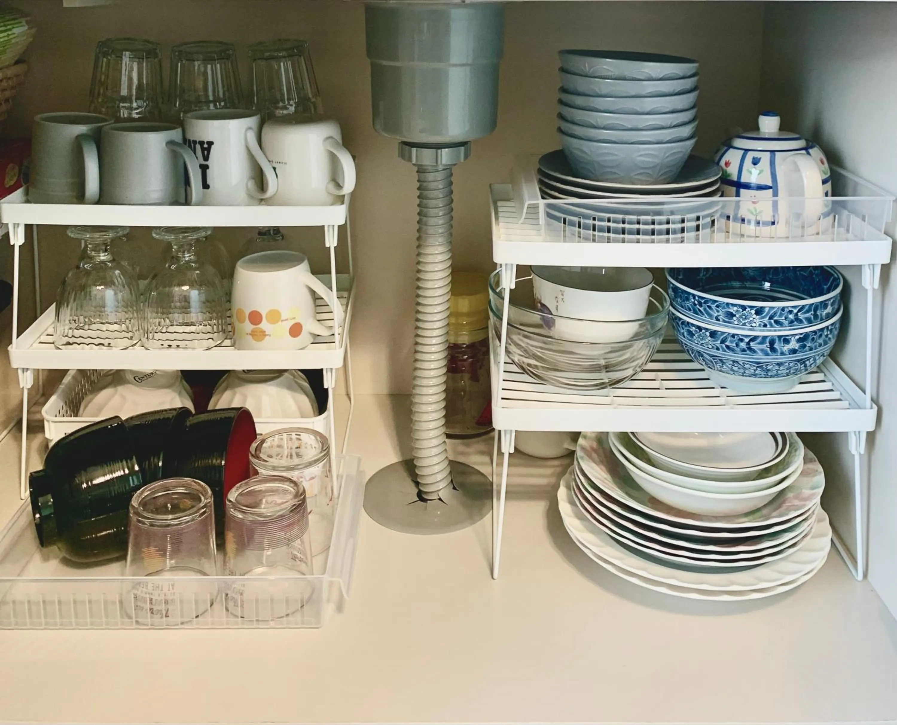 kitchen in NU1 Guesthouse NUI okhotsk女満別