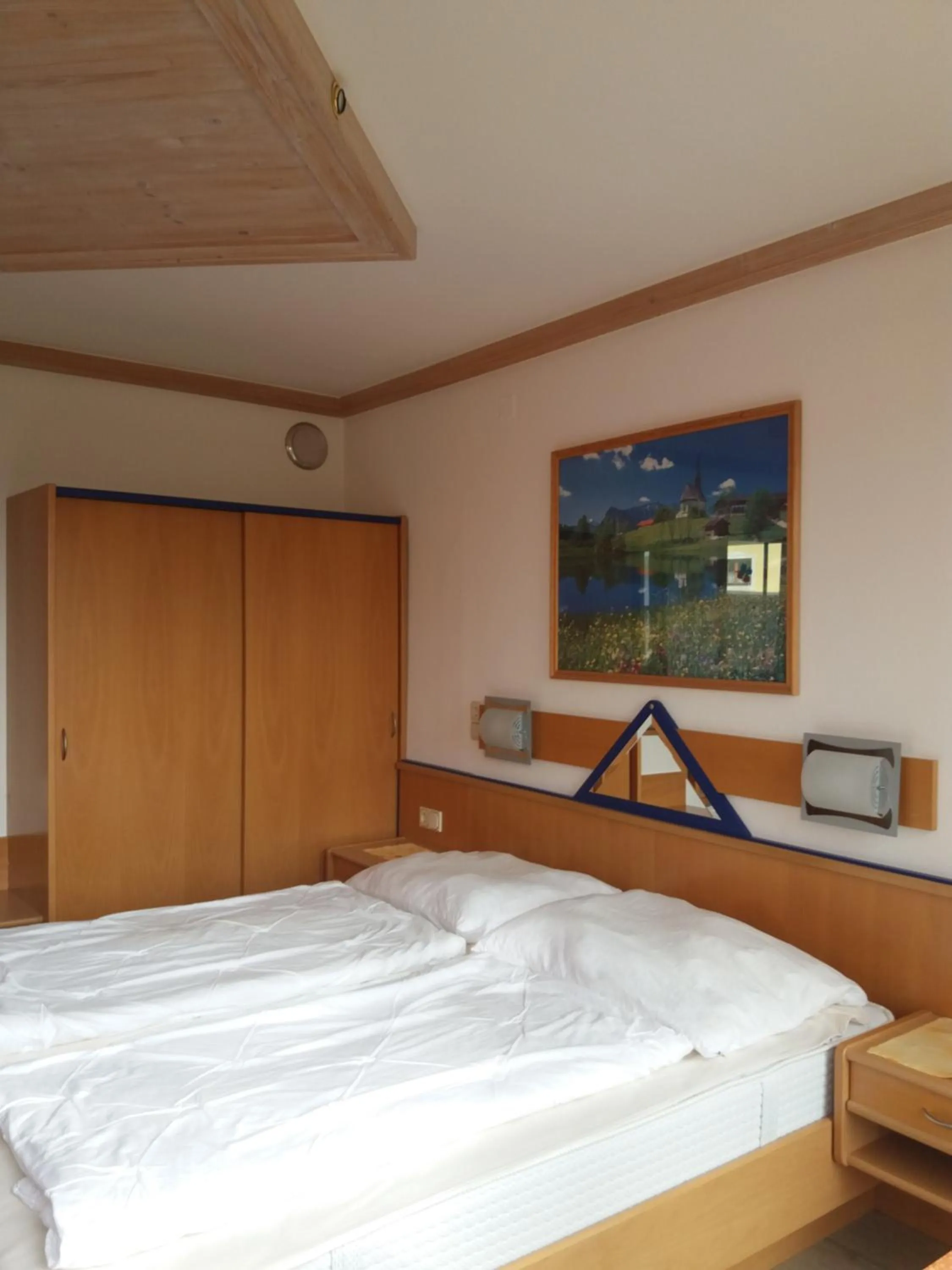 Hotel UNTERKRÄMERHOF