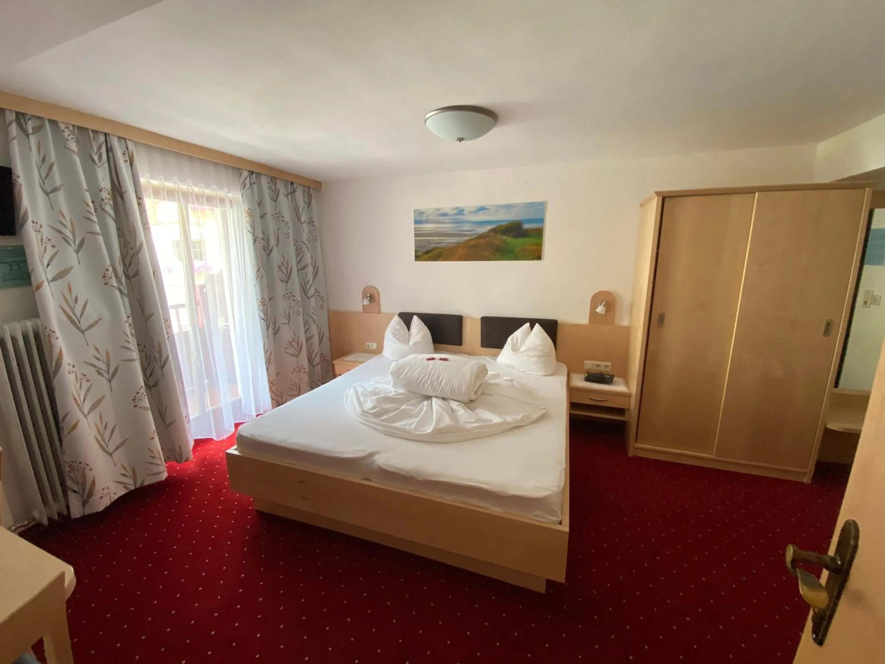 Hotel UNTERKRÄMERHOF