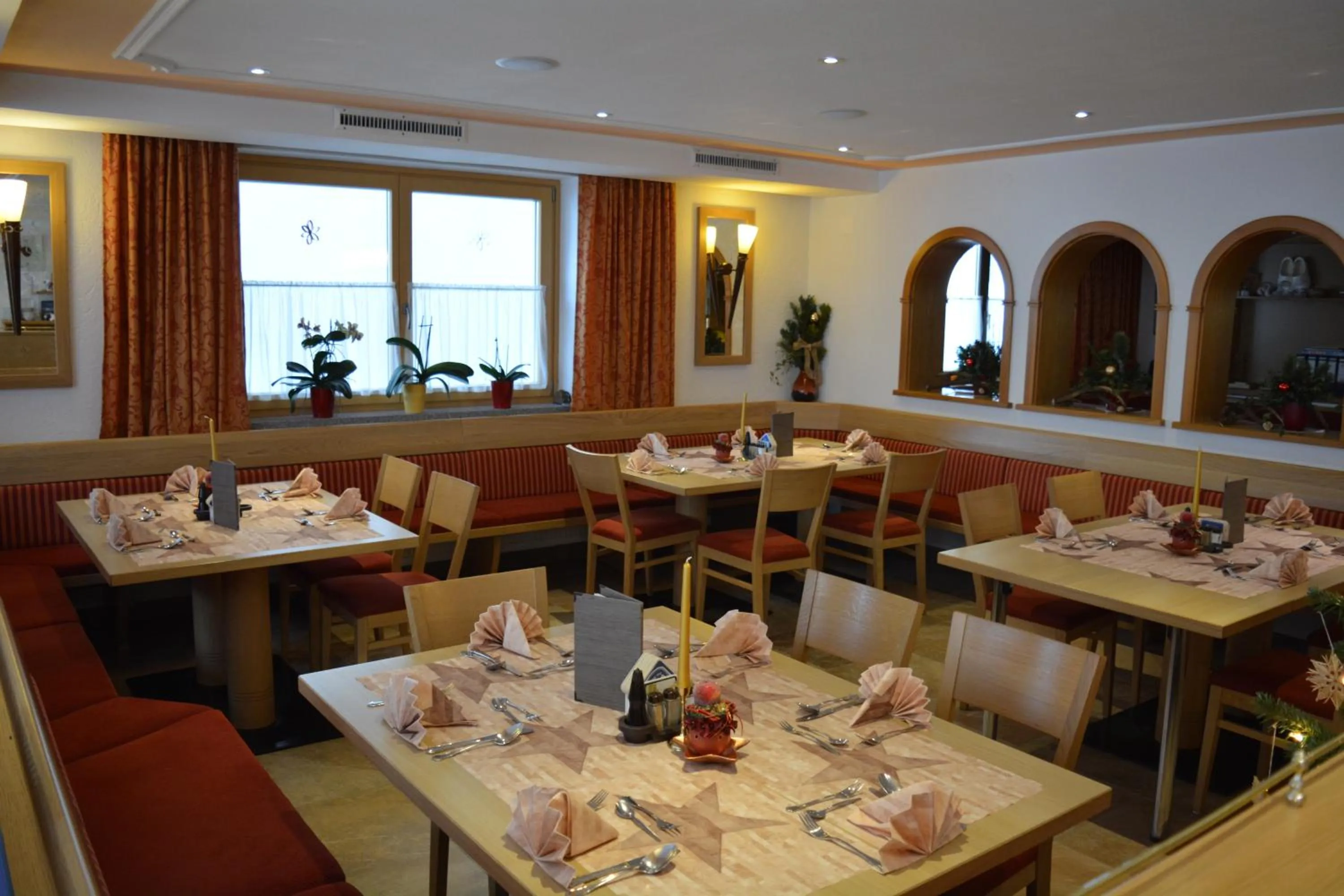 Hotel UNTERKRÄMERHOF