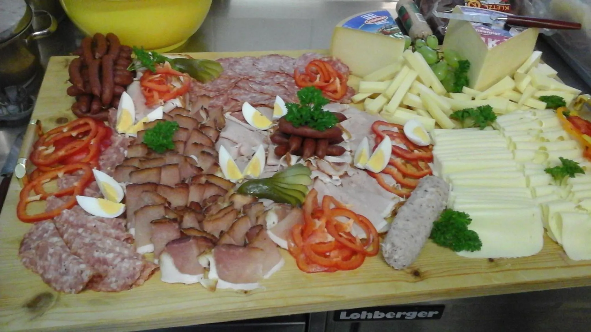 Hotel UNTERKRÄMERHOF