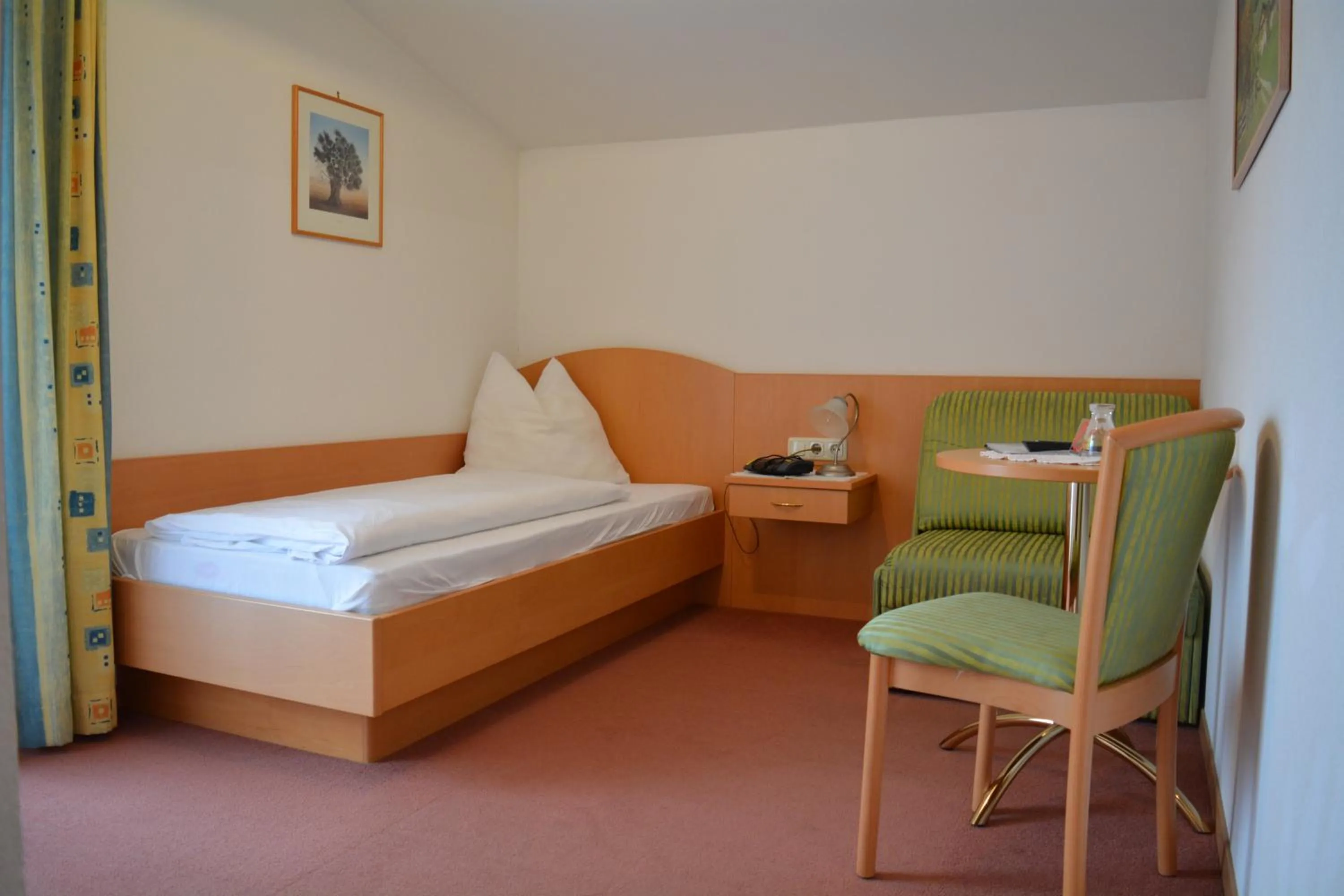 Hotel UNTERKRÄMERHOF