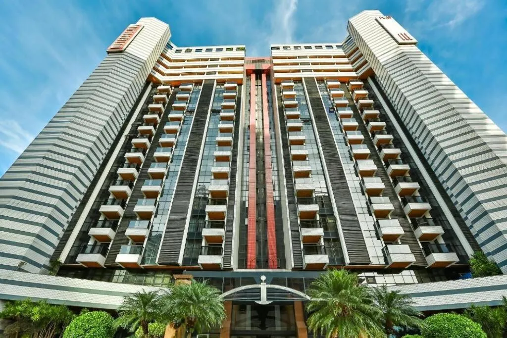 Condomínio Metropolitan Brasília