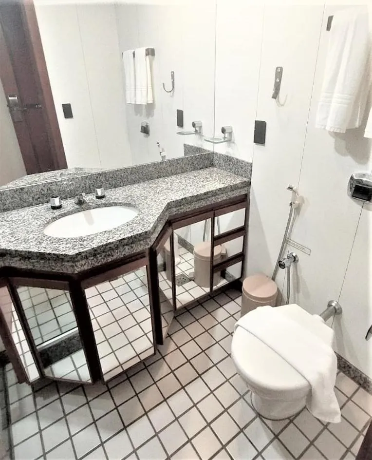 Condomínio Metropolitan Brasília