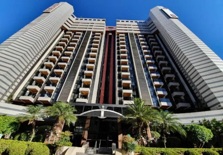 Condomínio Metropolitan Brasília