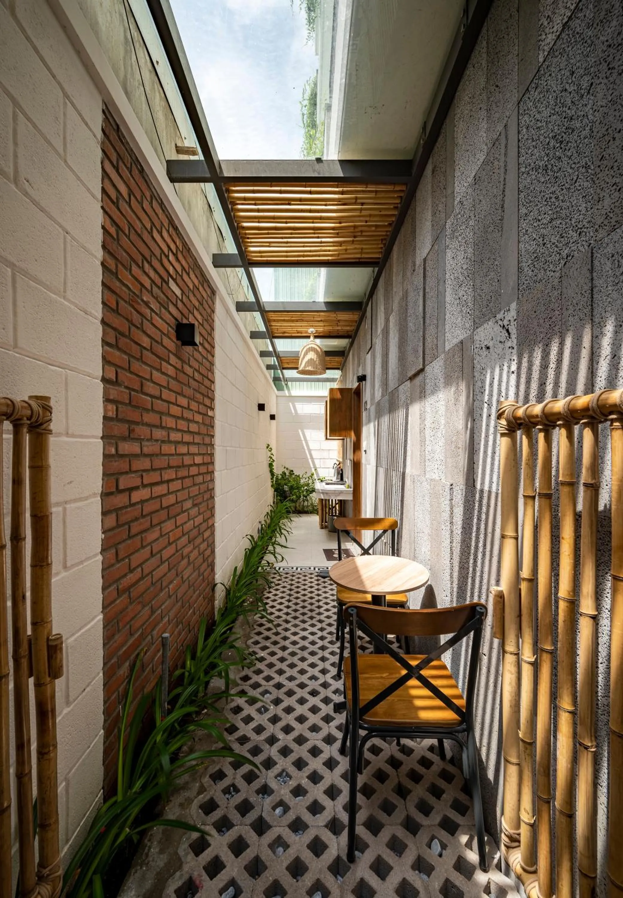 Other in The Kila Boutique Hotel