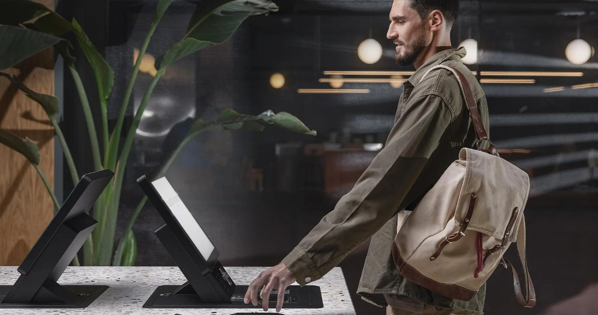 People in Episode Tbilisi