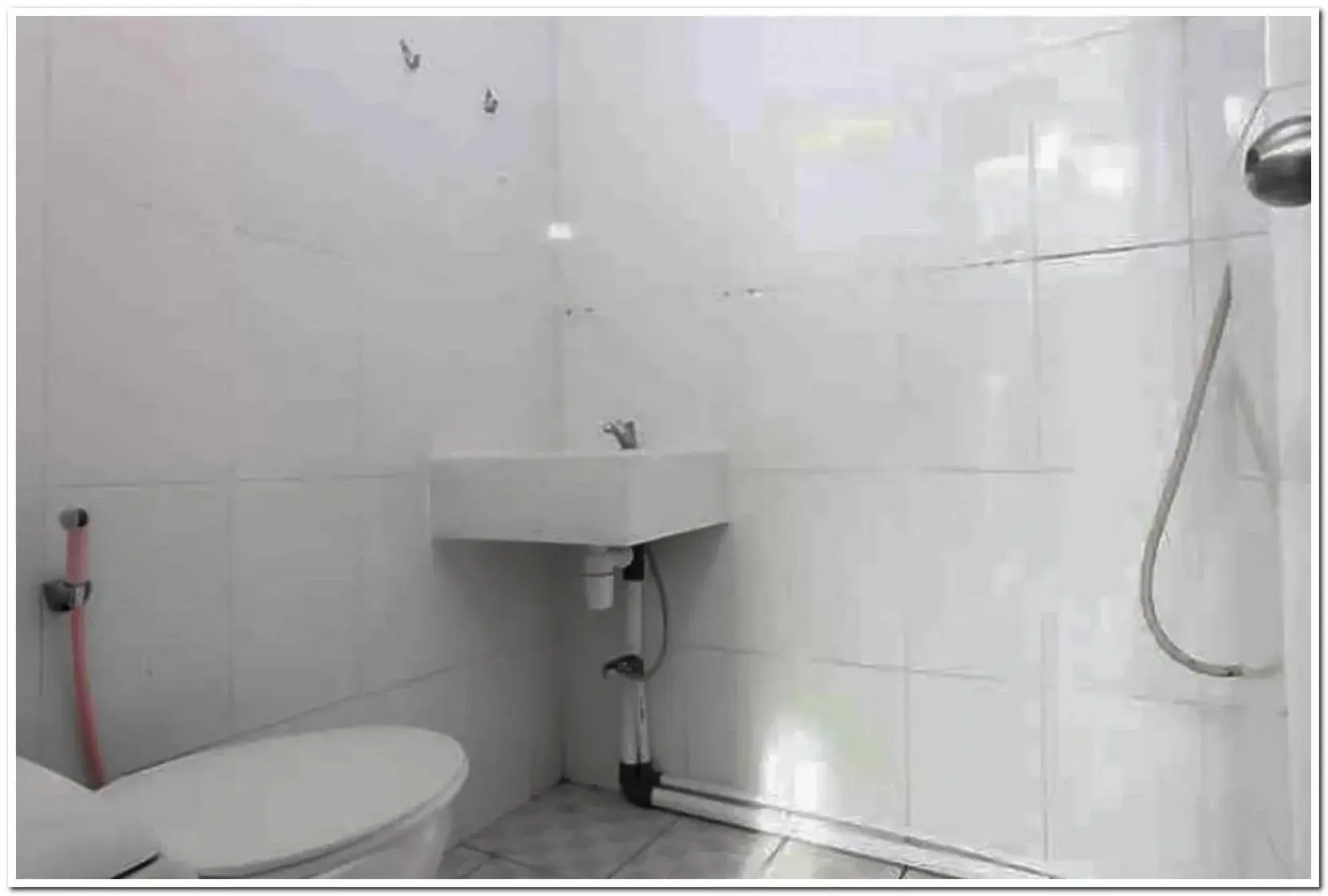 Single Room - single occupancy in The Nancy's Homestay Pekanbaru Mitra RedDoorz Single Room - single occupancy in The Nancy's Homestay Pekanbaru Mitra RedDoorz