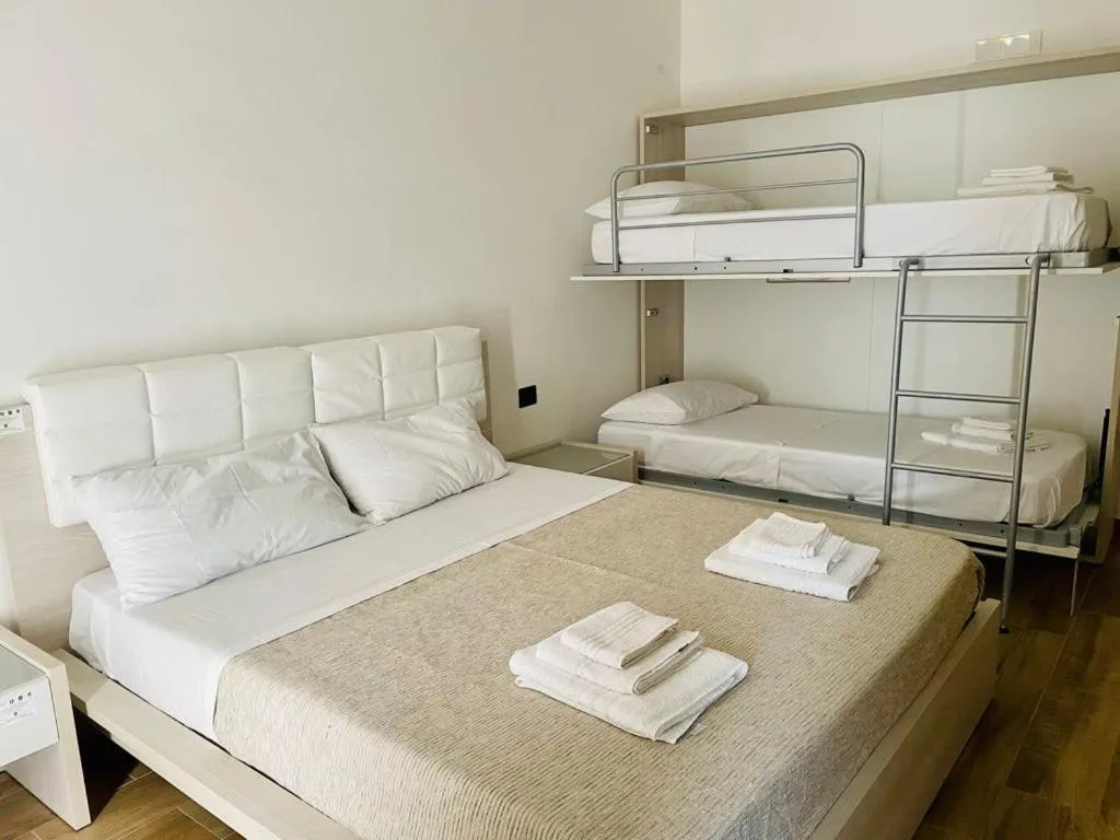 B&b Il Poggio Eccelso