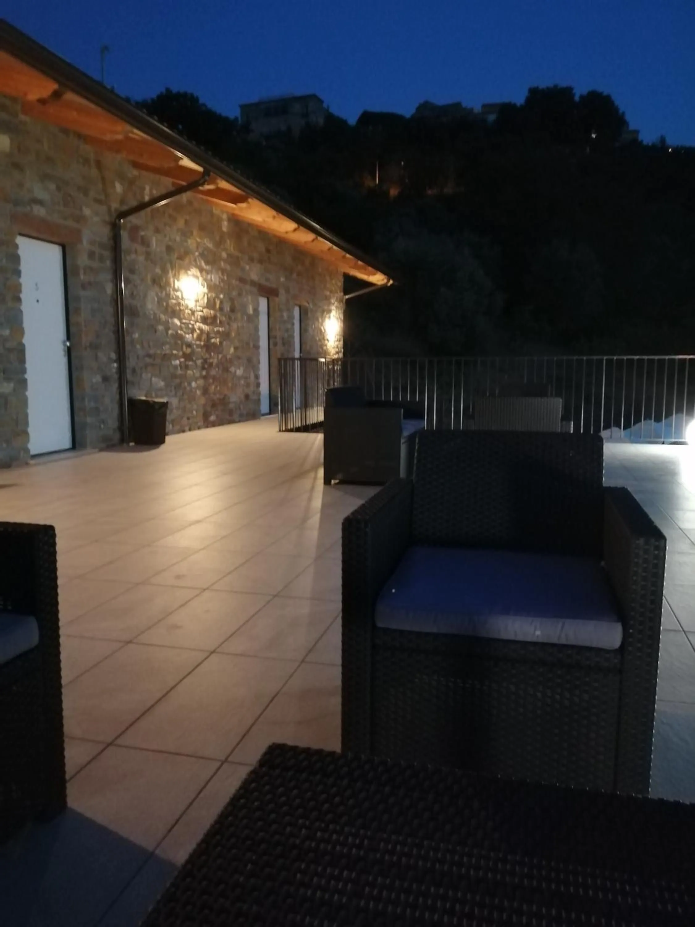 B&b Il Poggio Eccelso