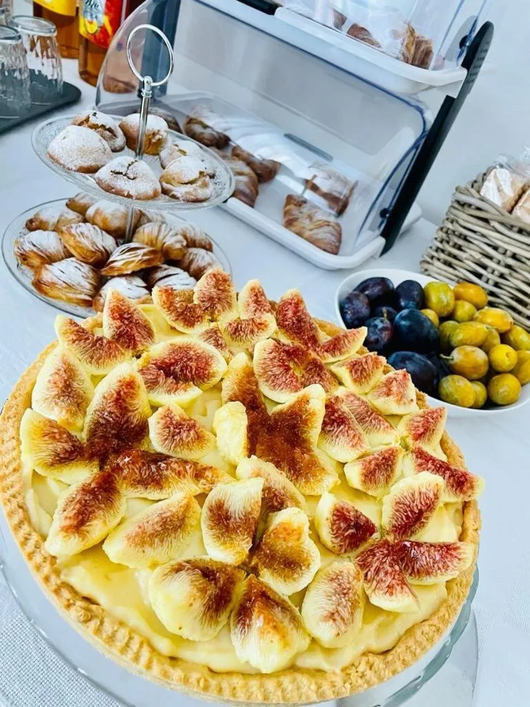 B&b Il Poggio Eccelso