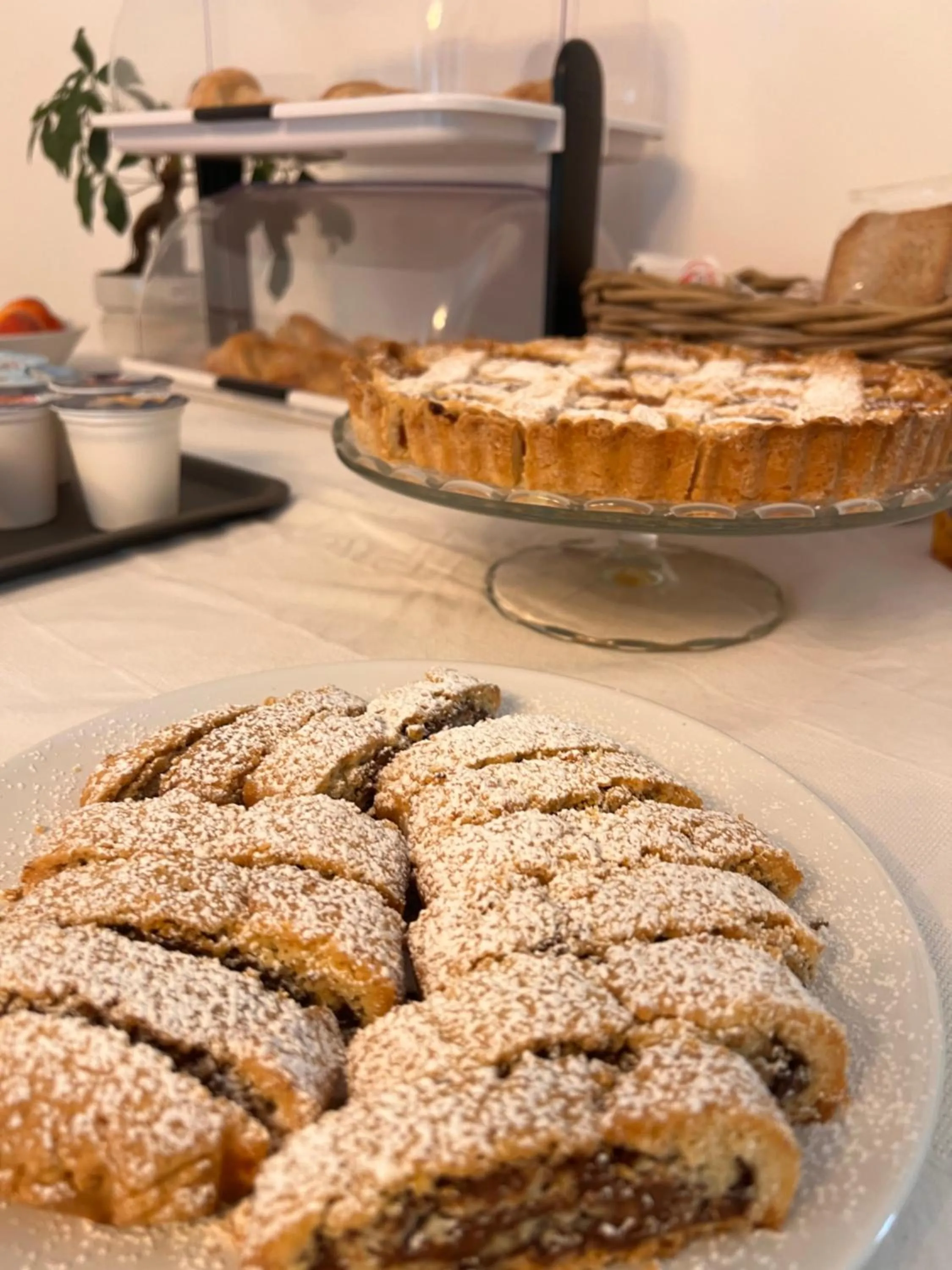 B&b Il Poggio Eccelso