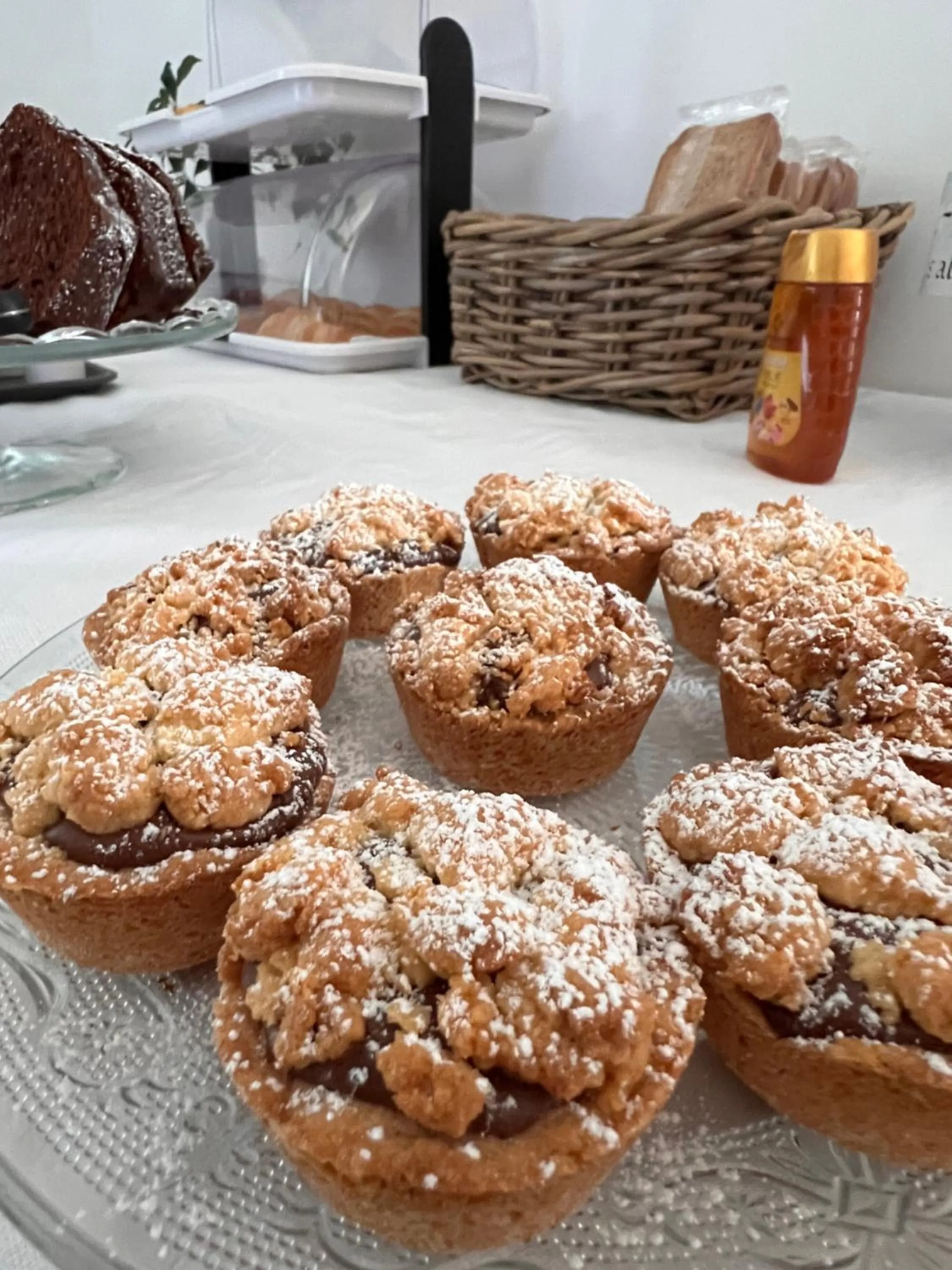 B&b Il Poggio Eccelso