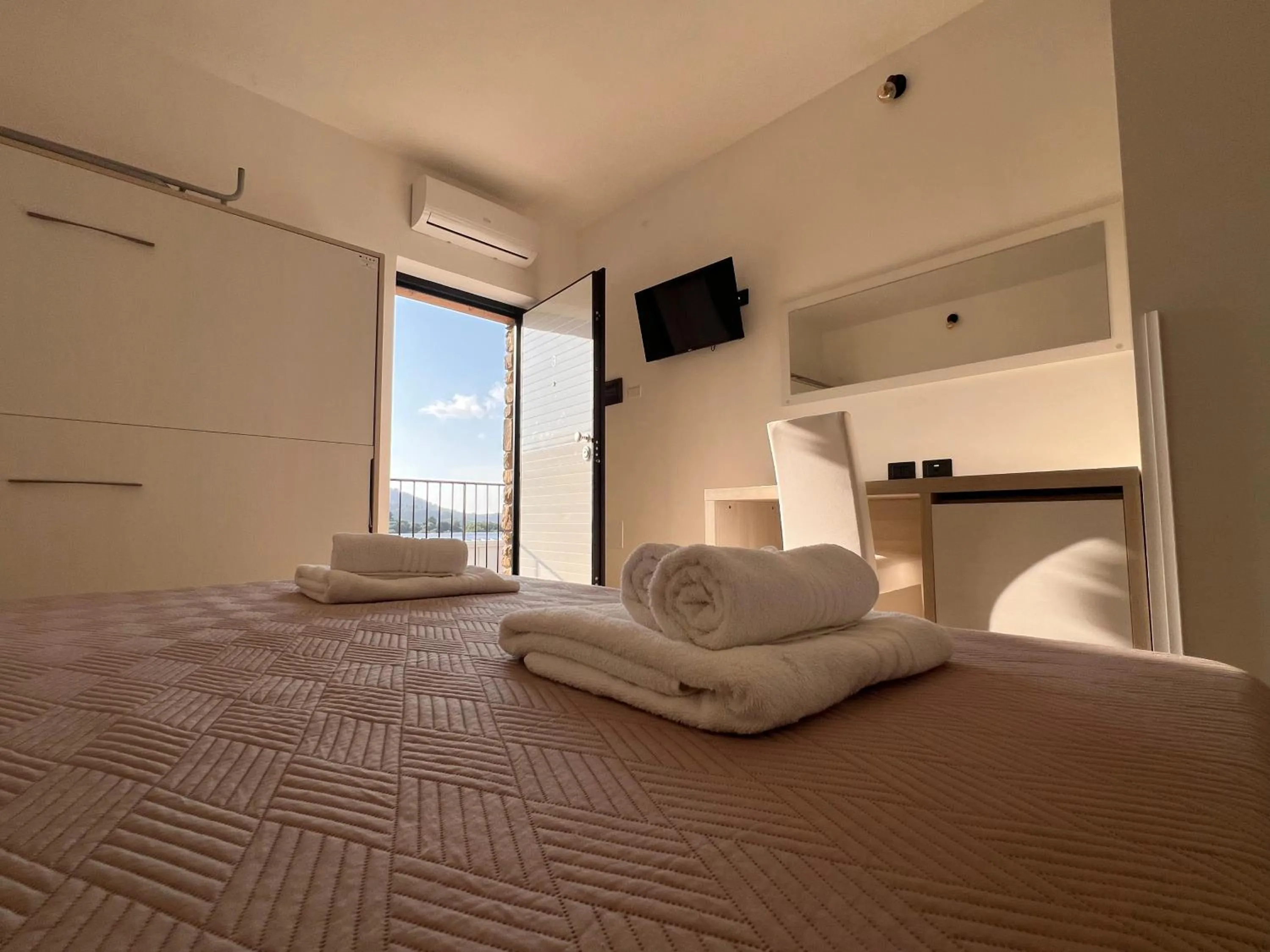 B&b Il Poggio Eccelso