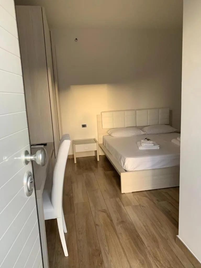 B&b Il Poggio Eccelso