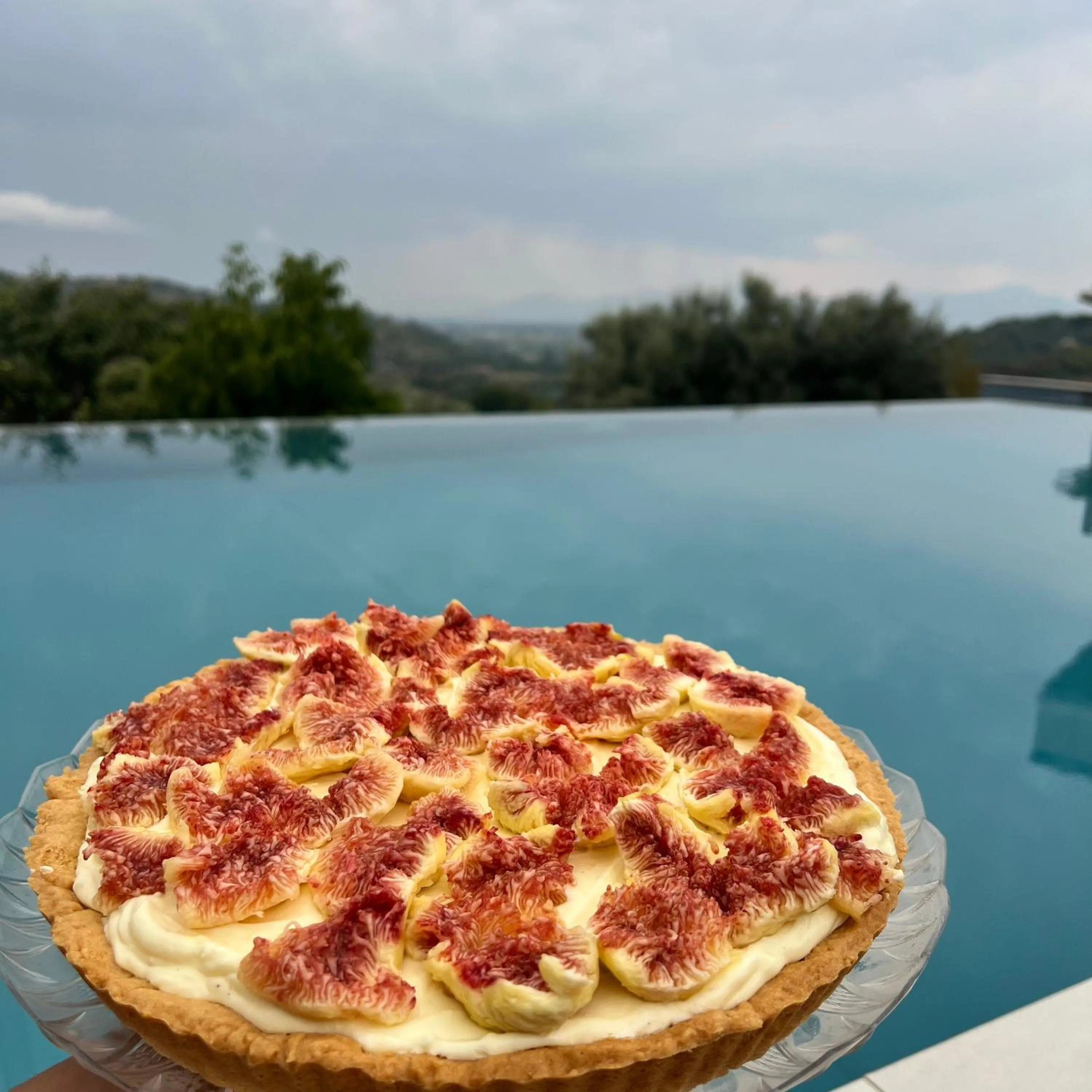 B&b Il Poggio Eccelso