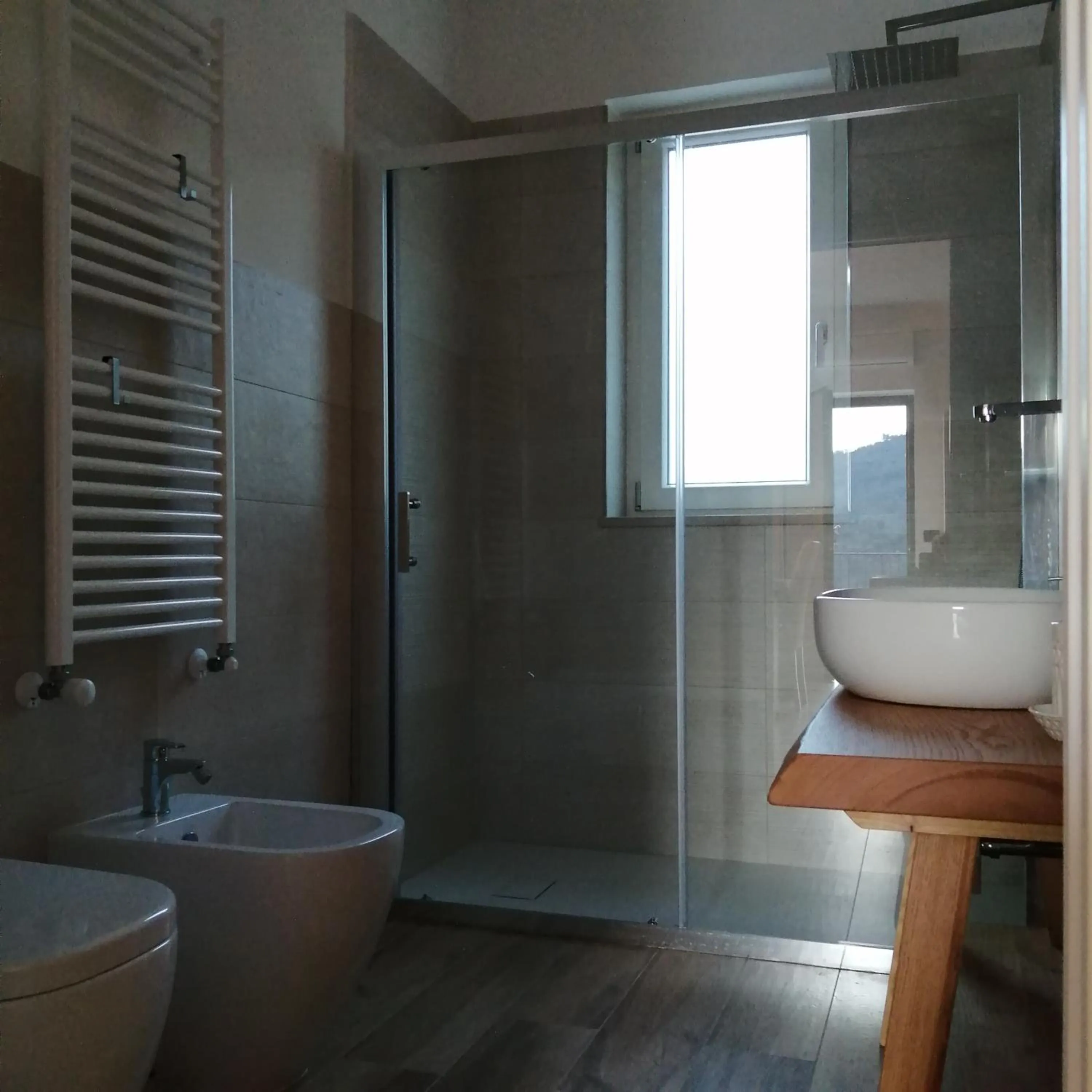 B&b Il Poggio Eccelso