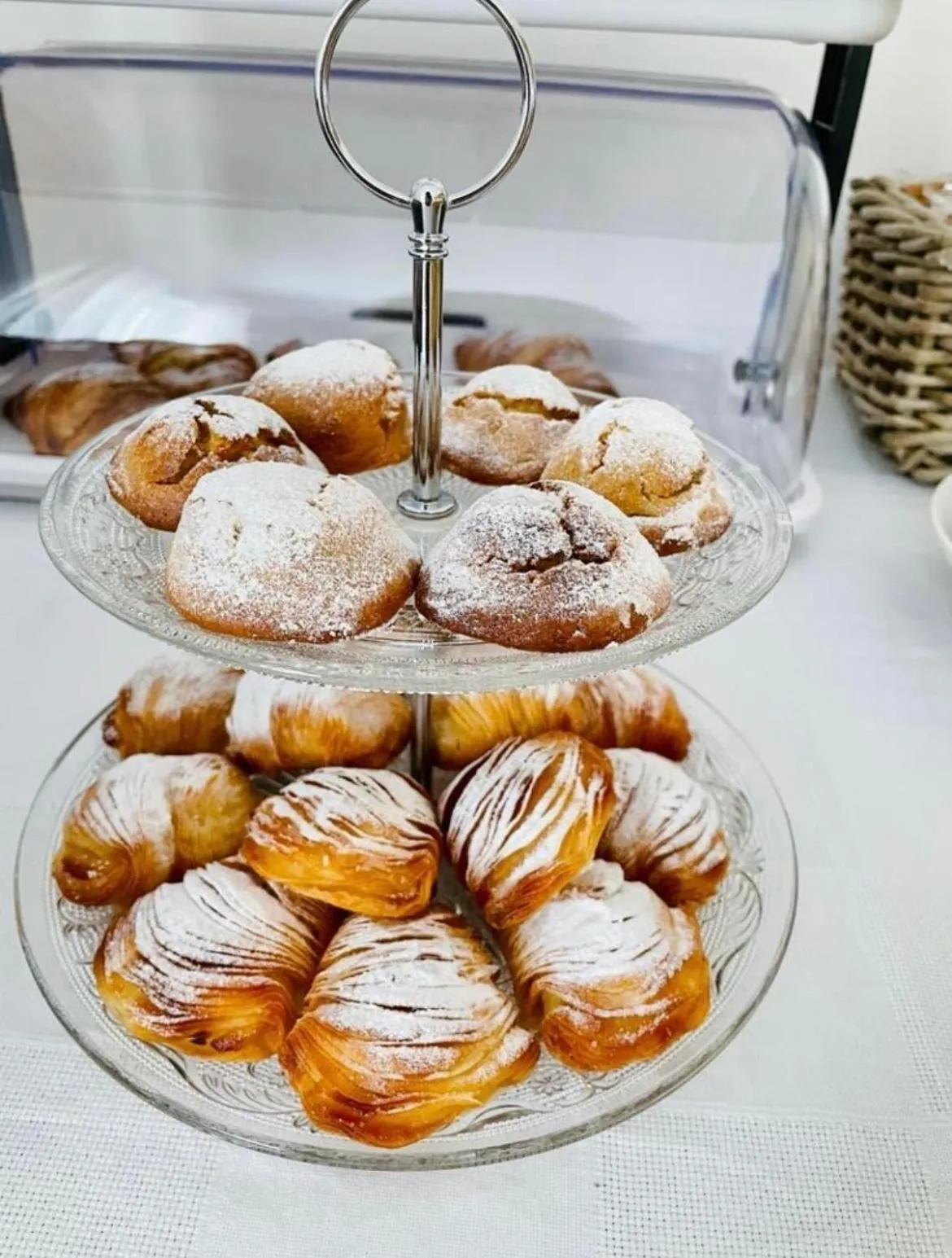 B&b Il Poggio Eccelso