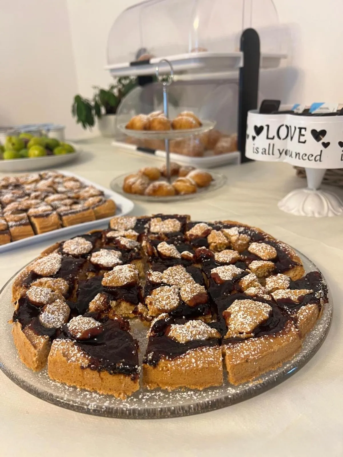 B&b Il Poggio Eccelso