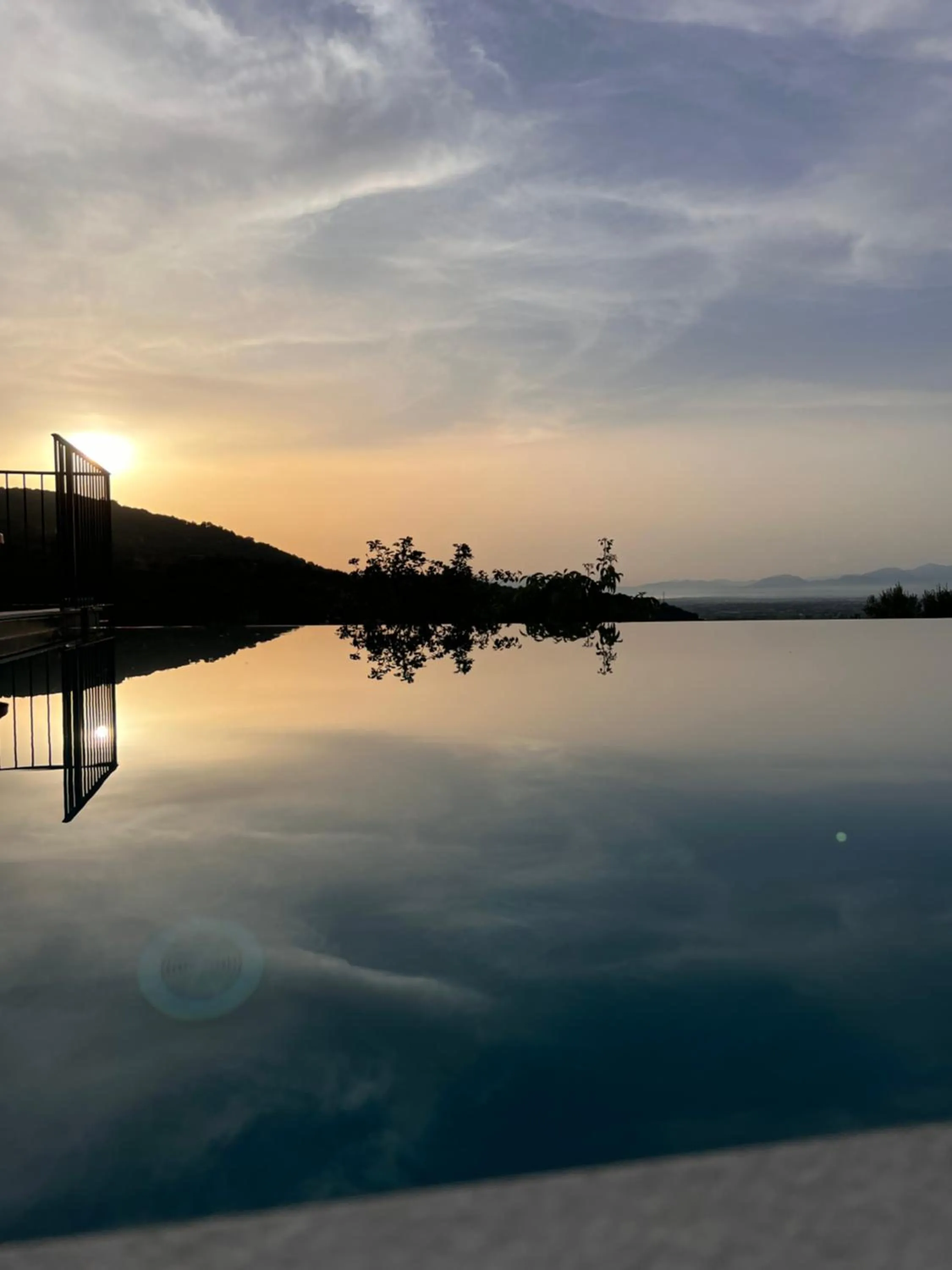 B&b Il Poggio Eccelso