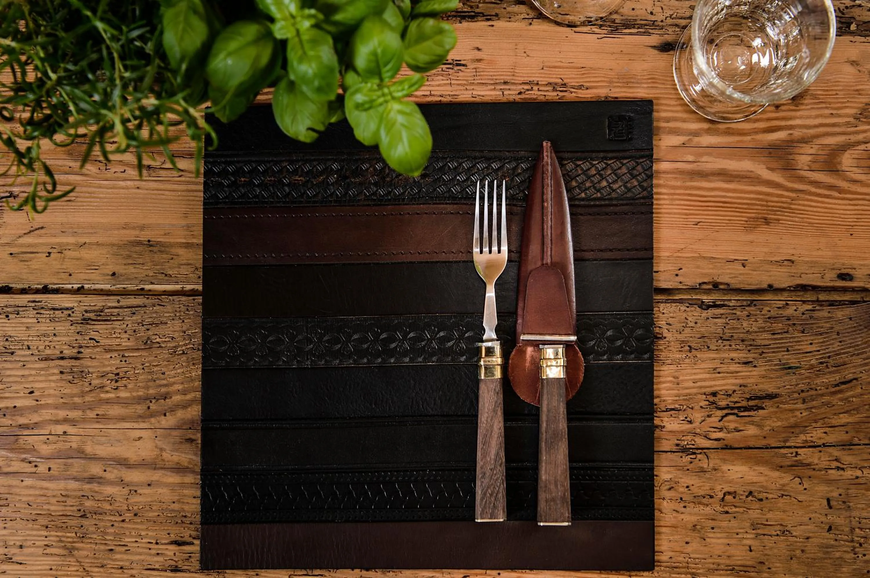 Restaurant/places to eat in Park Gstaad