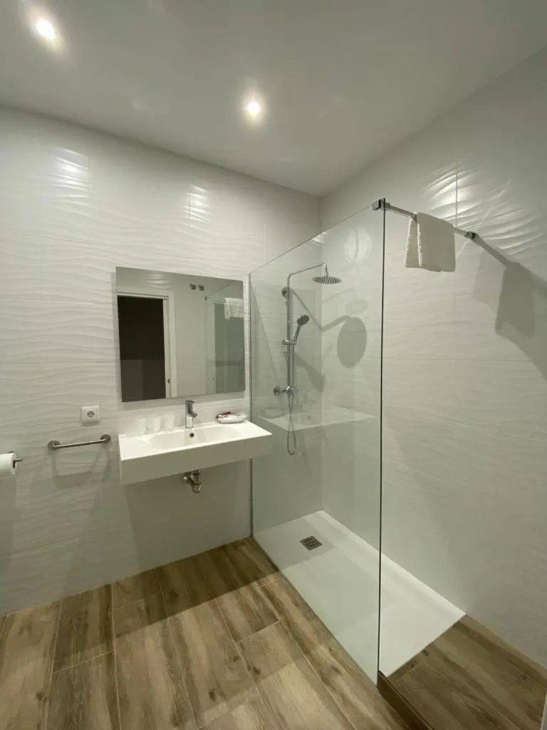 Hostal Boutique Luz del Sol Barbate