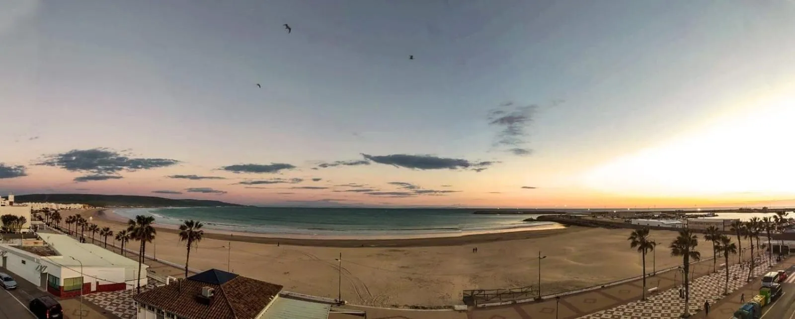 Hostal Boutique Luz del Sol Barbate