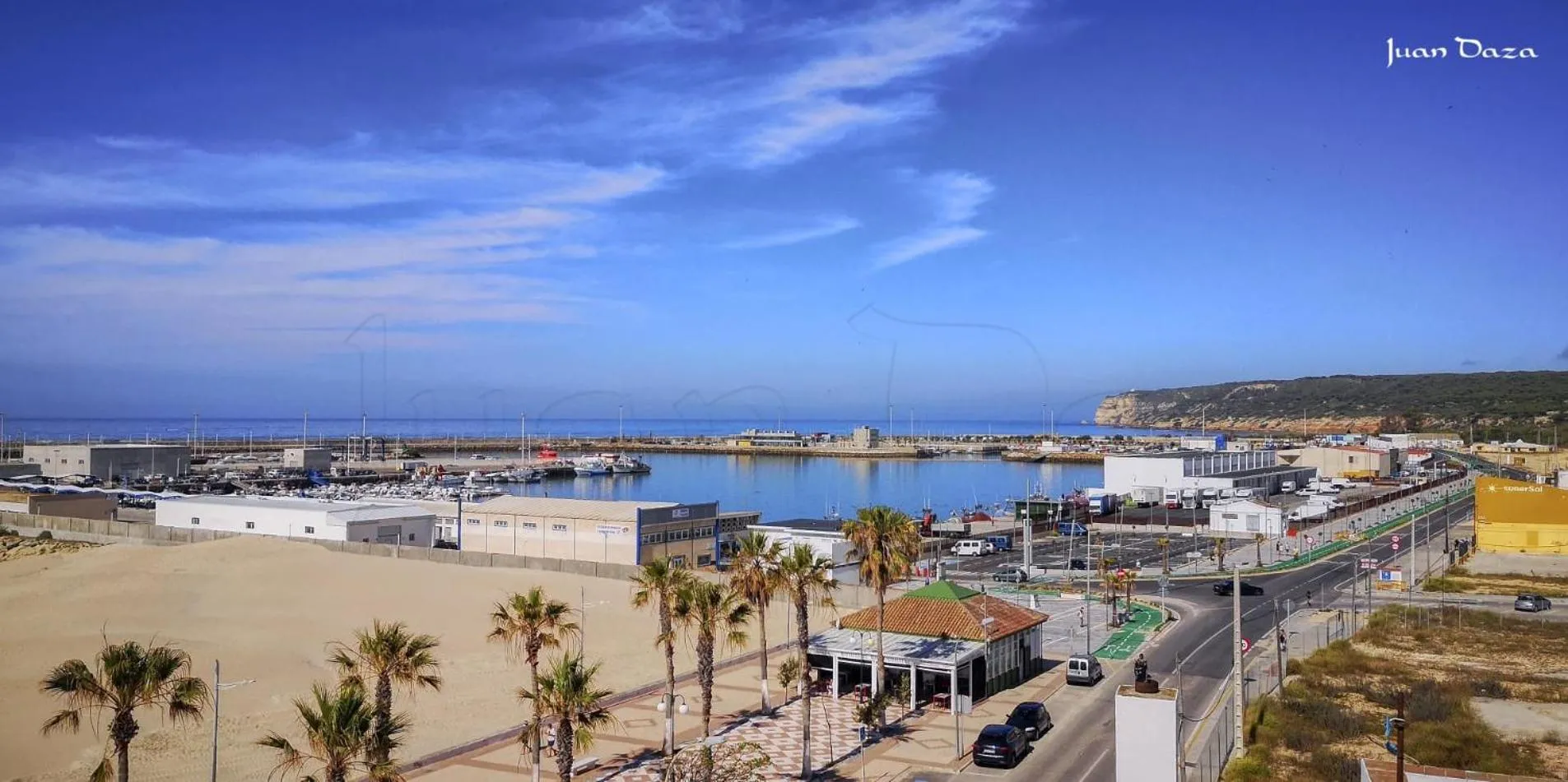 Hostal Boutique Luz del Sol Barbate