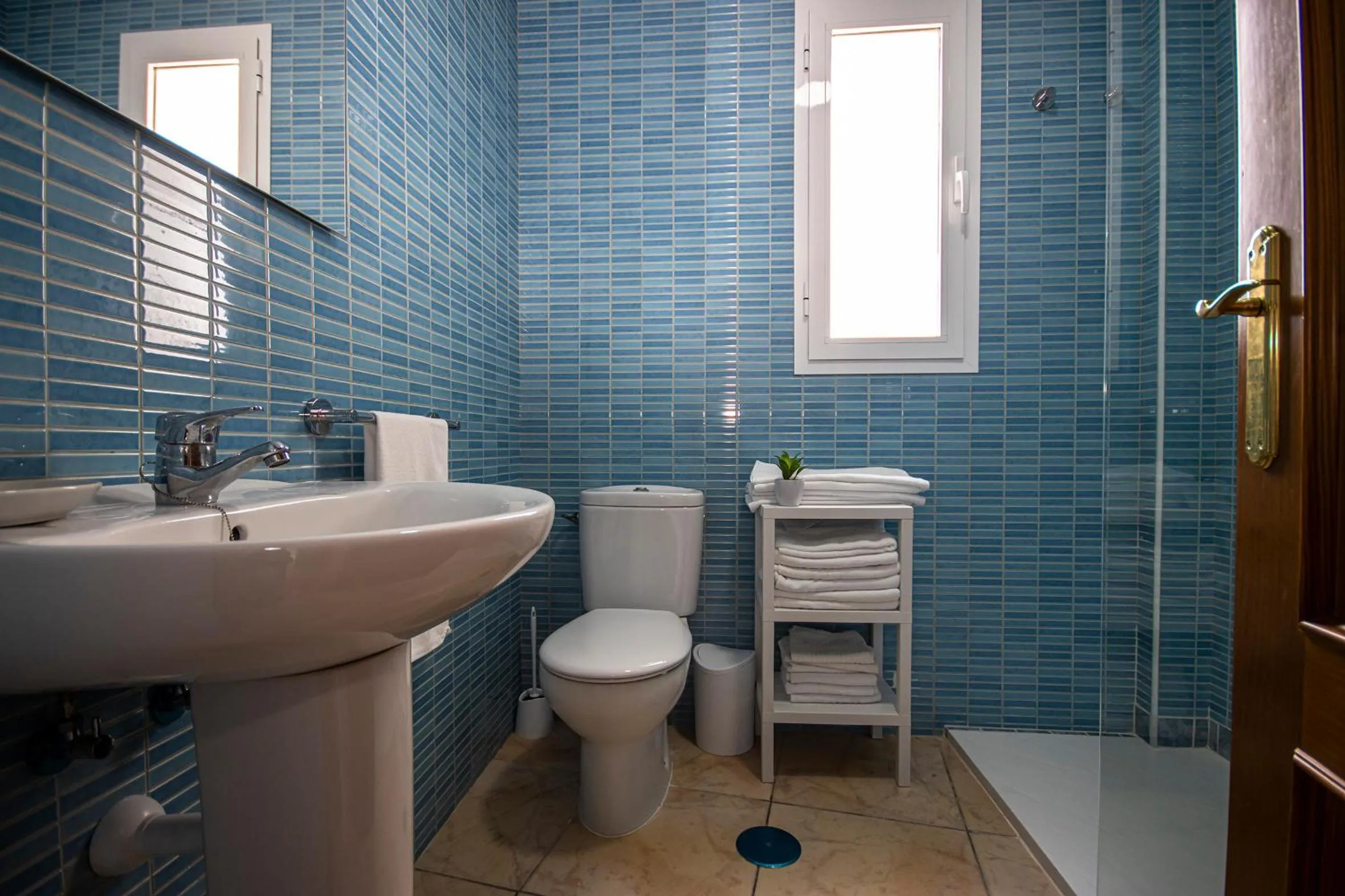 Hostal Boutique Luz del Sol Barbate