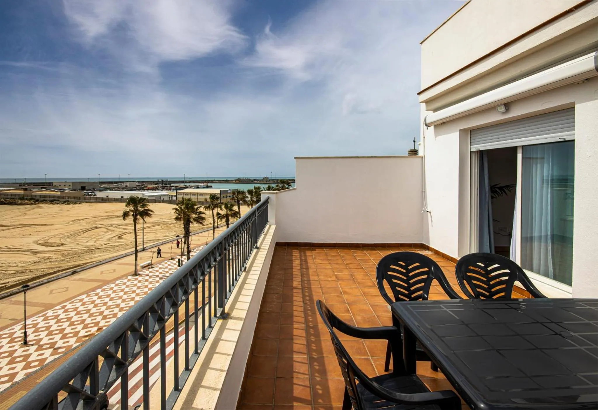 Hostal Boutique Luz del Sol Barbate