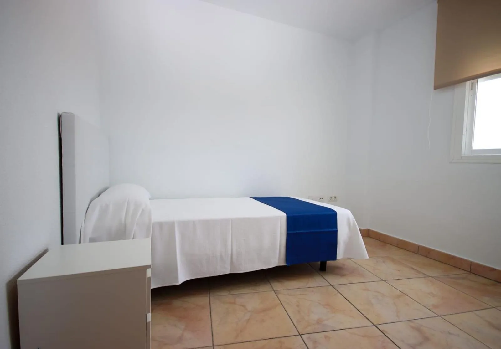 Bed in Hostal Boutique Luz del Sol Barbate