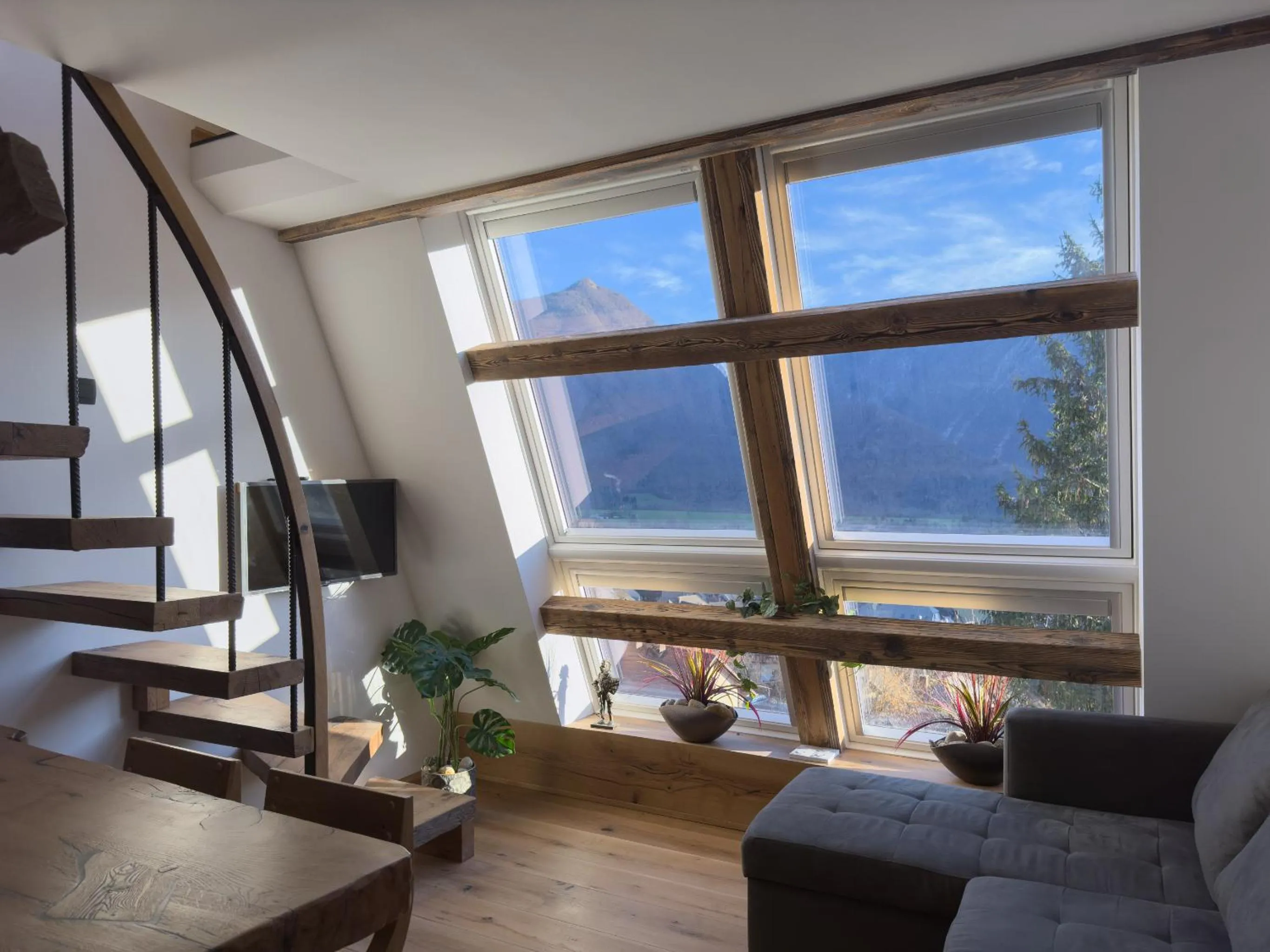 Cozy Apartment Bovec