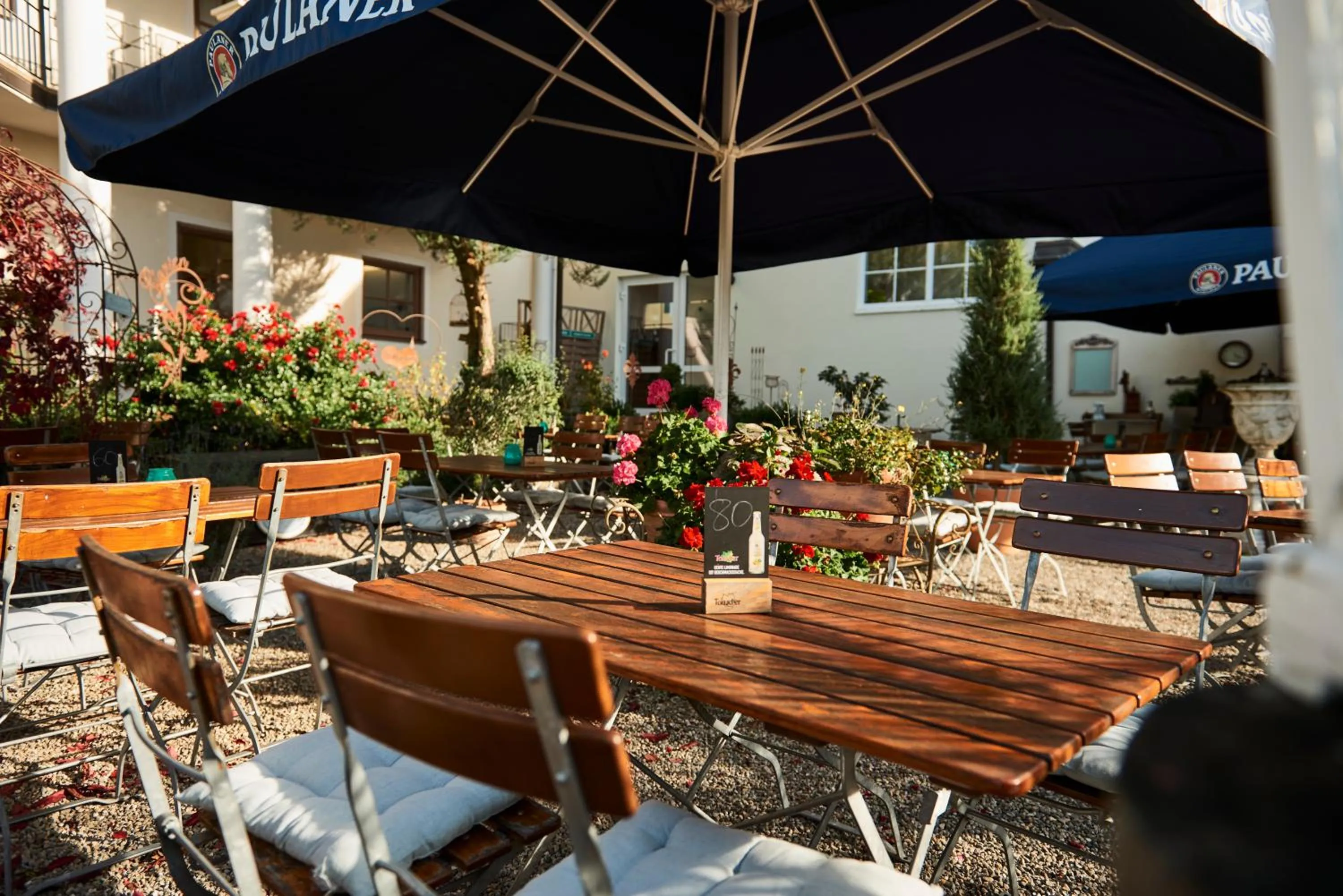 Hotel Restaurant Adler