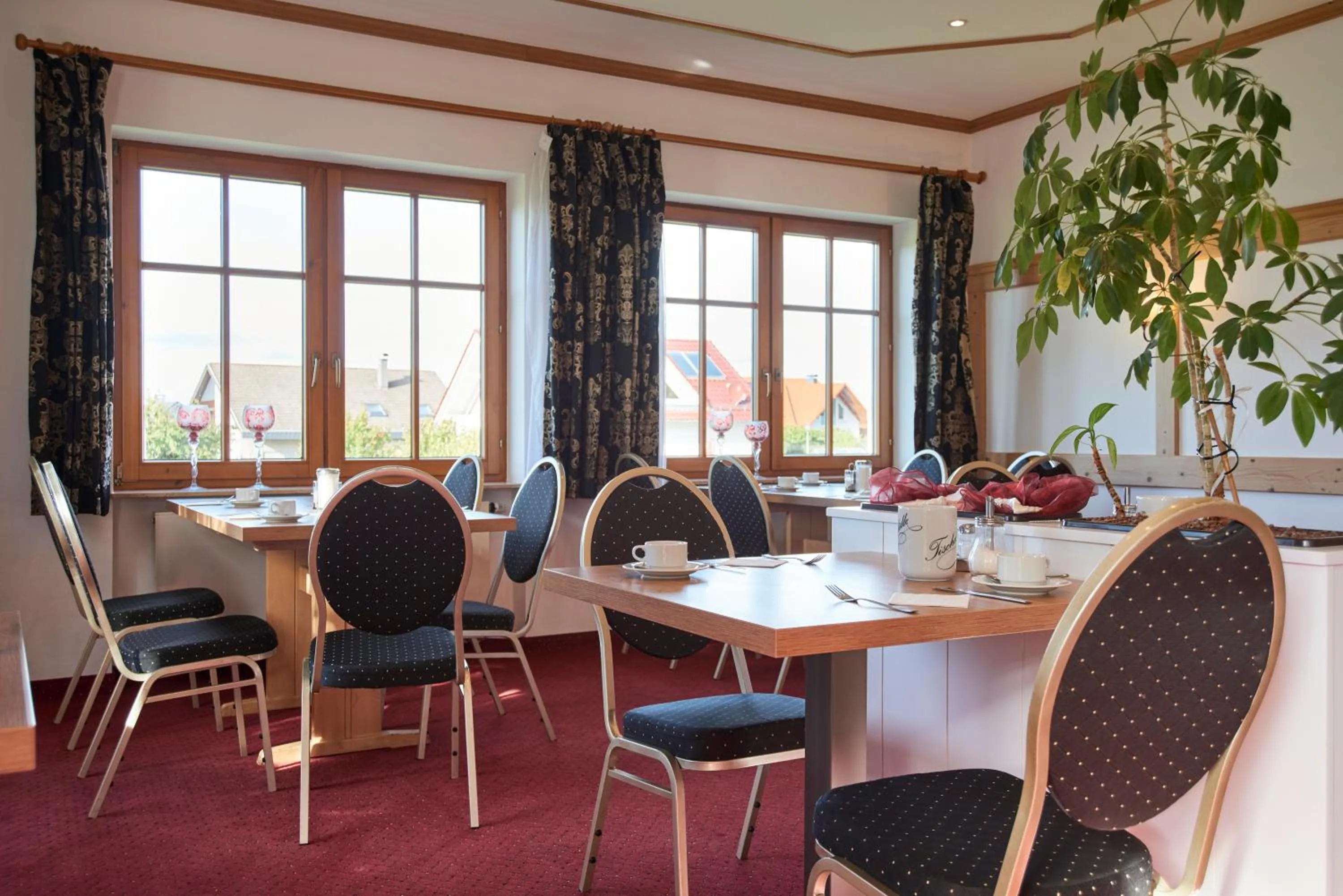 Hotel Restaurant Adler