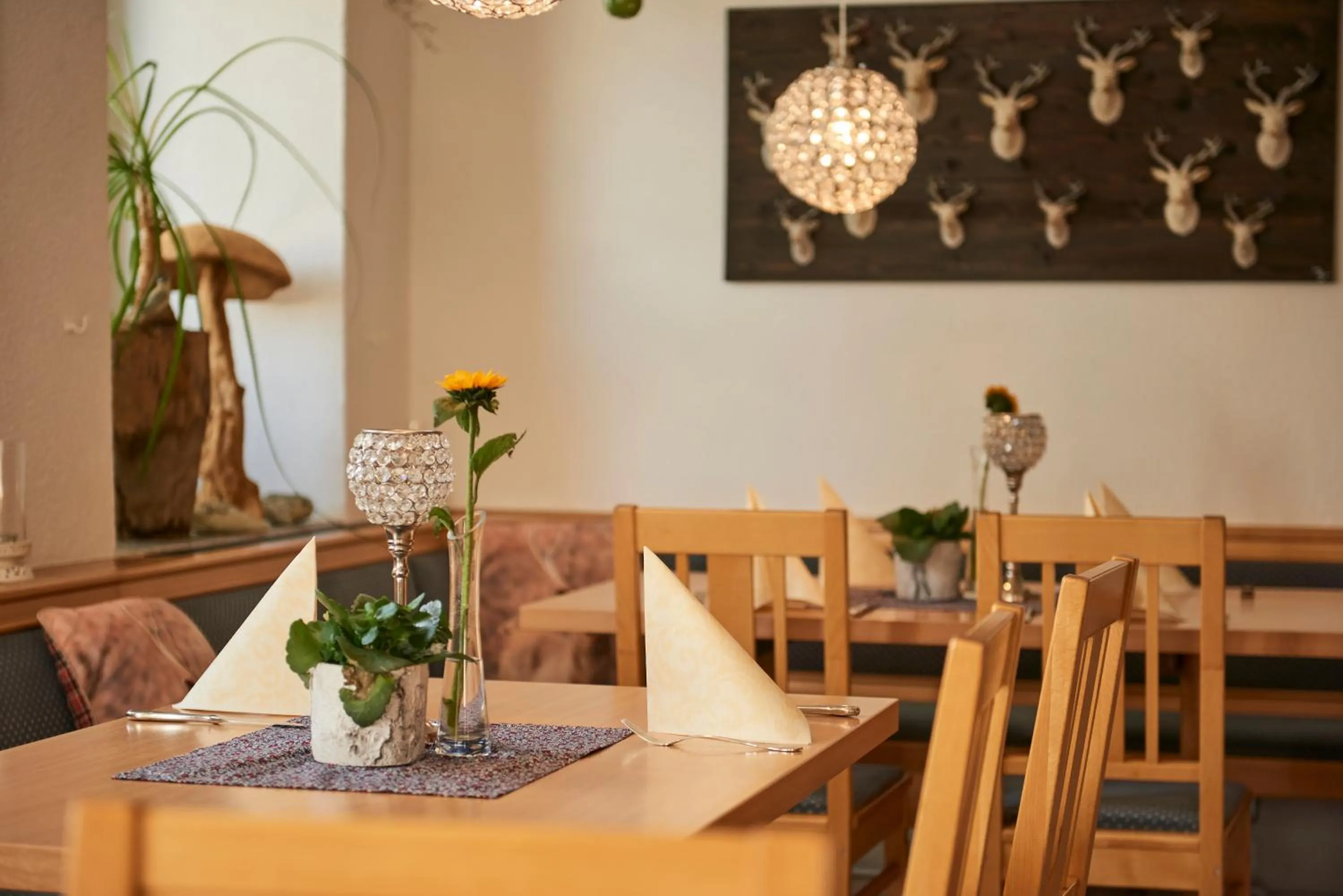 Hotel Restaurant Adler