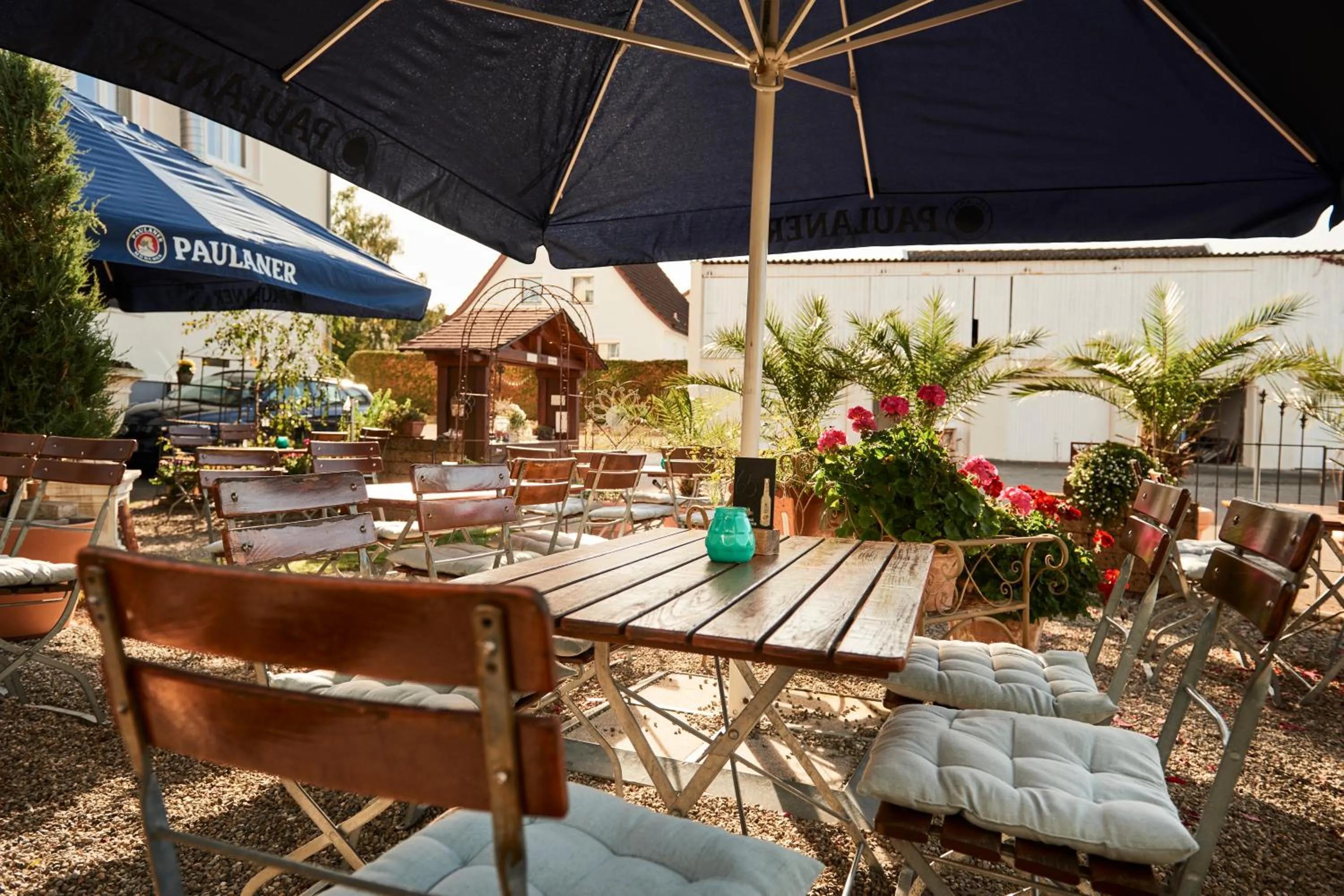 Hotel Restaurant Adler