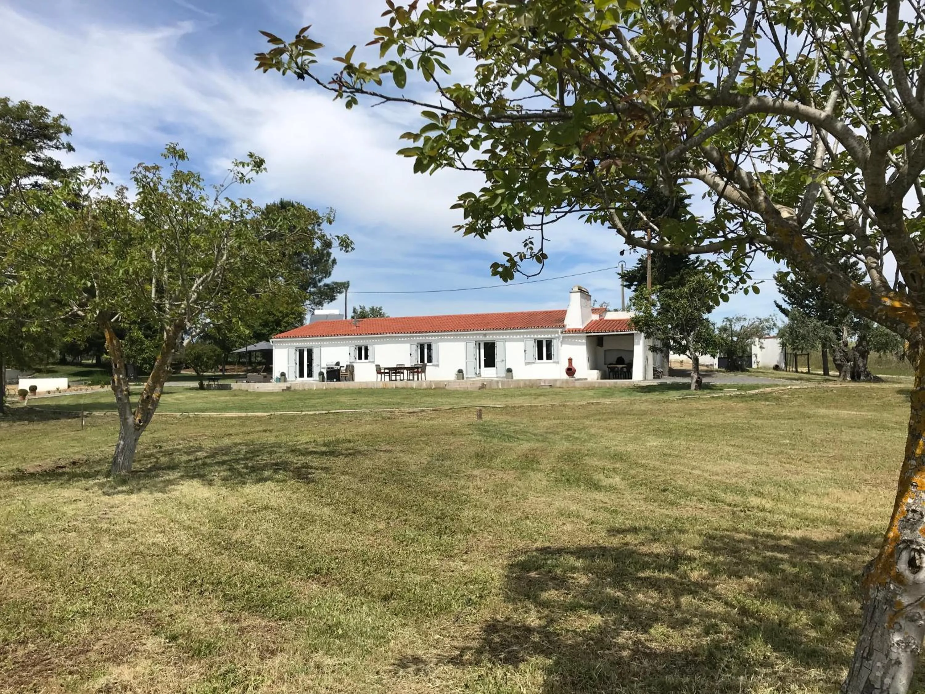 Horta da Rosa - Adults Only