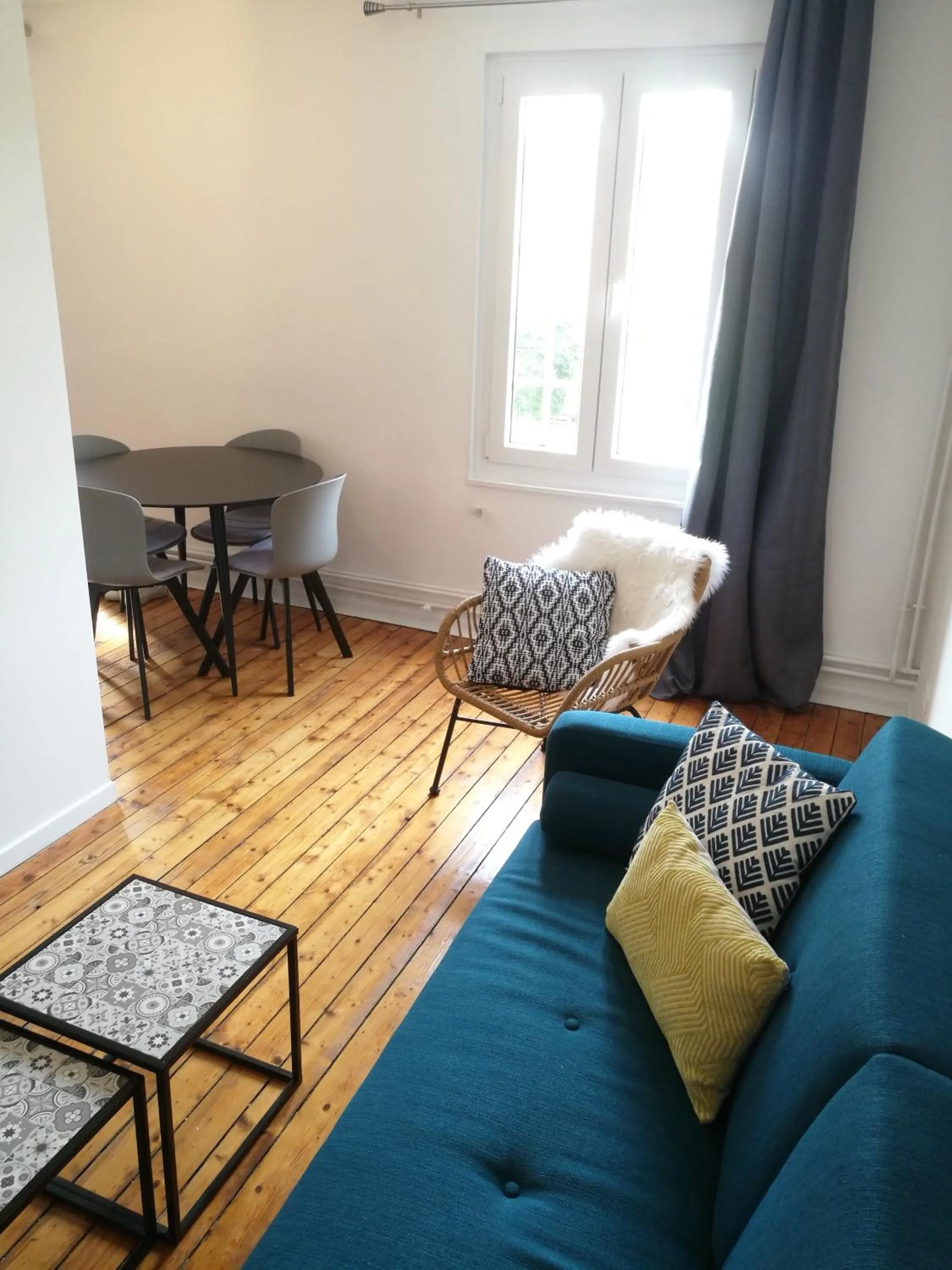 Villa Carlotta - Sea resort