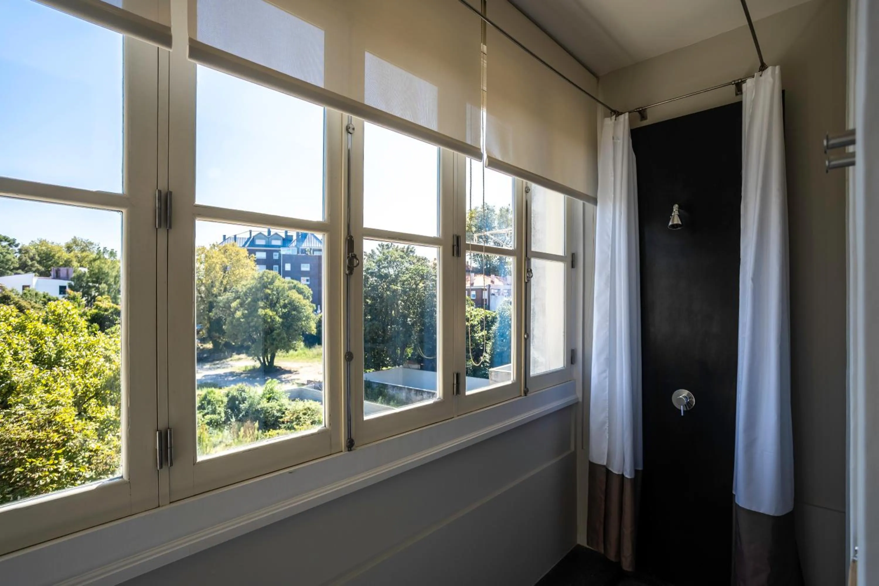 Shower in Gallery Townhouse & Home
