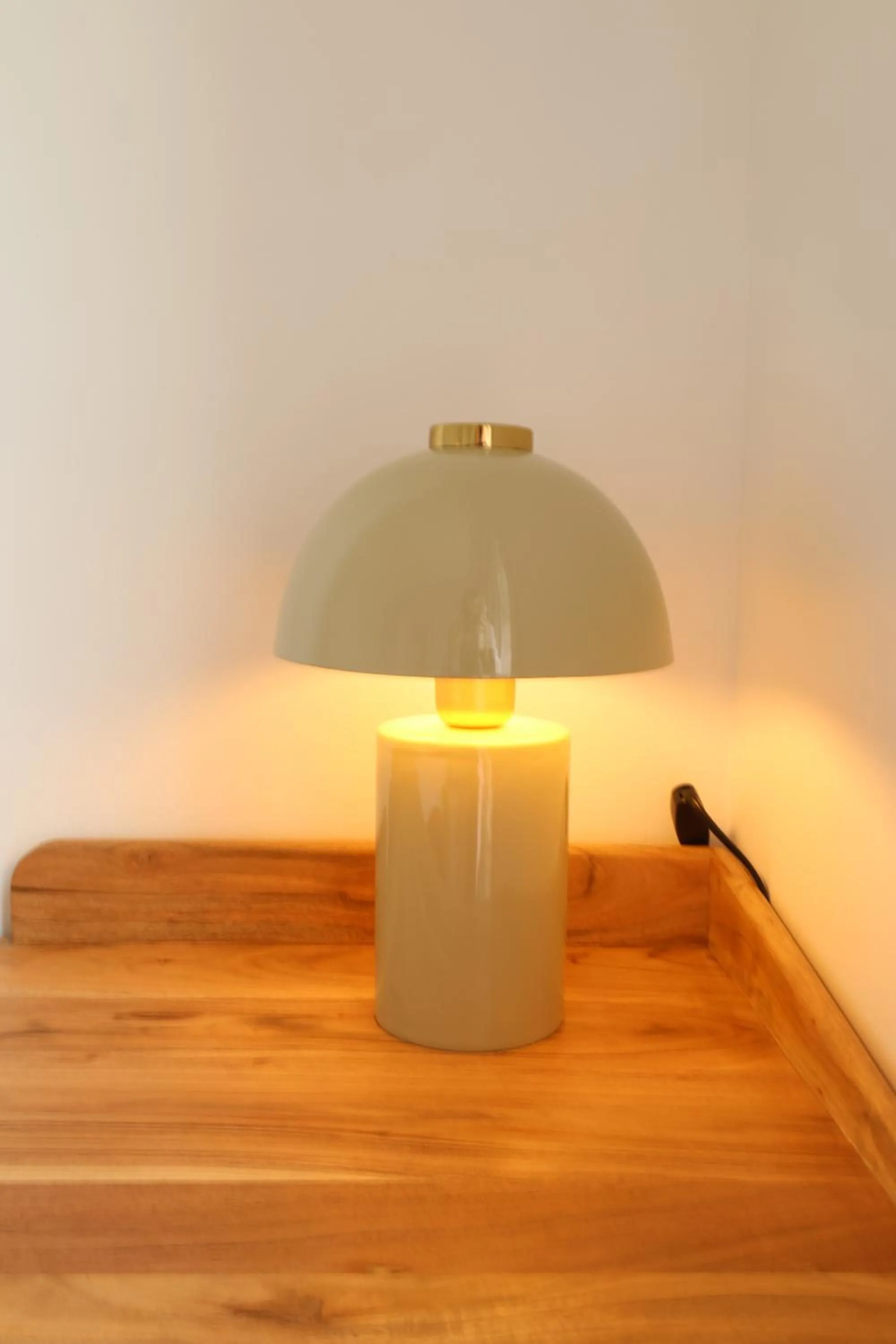 Decorative detail in Le Clos Normand