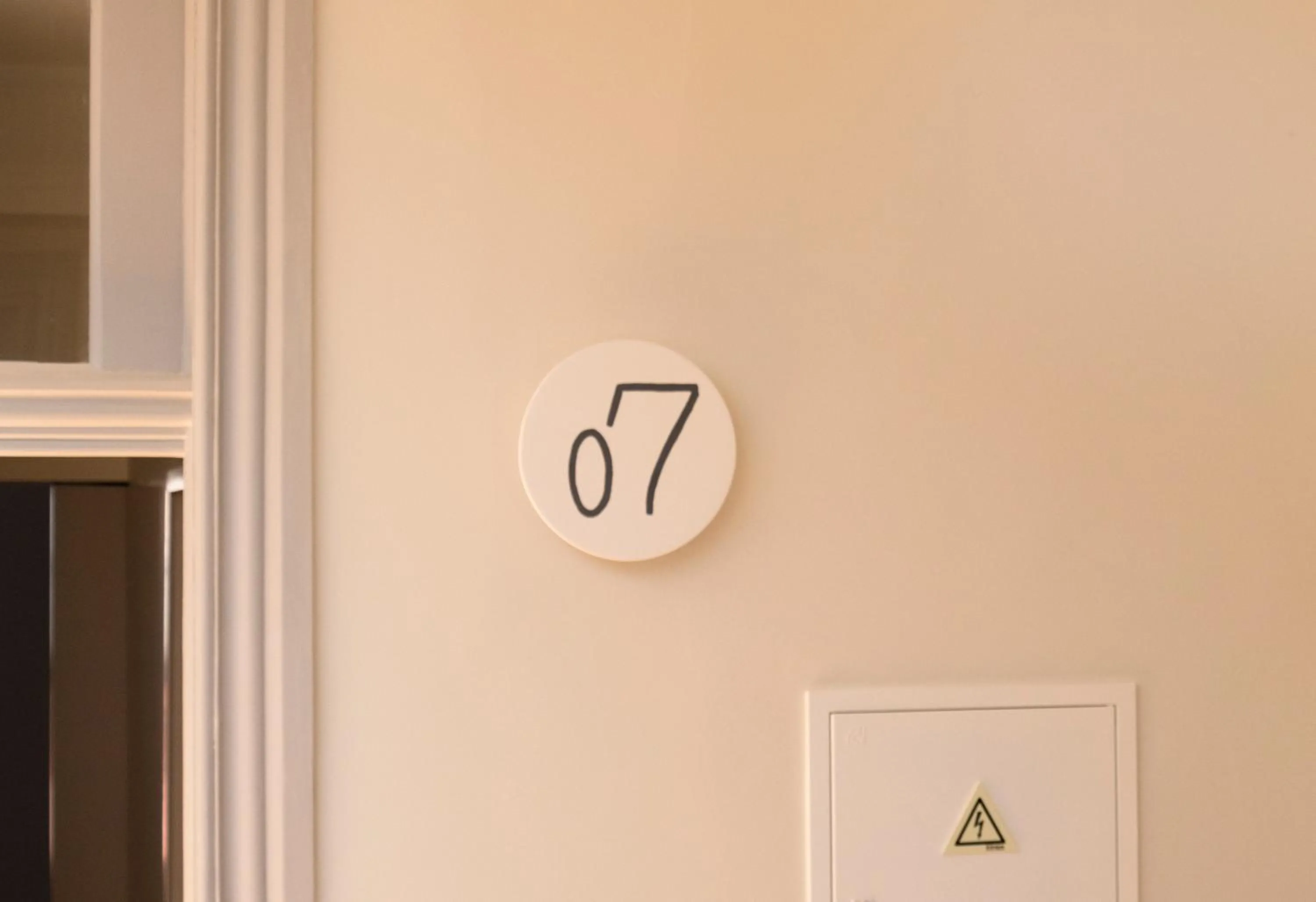 Property building in NorteSoul Mouzinho