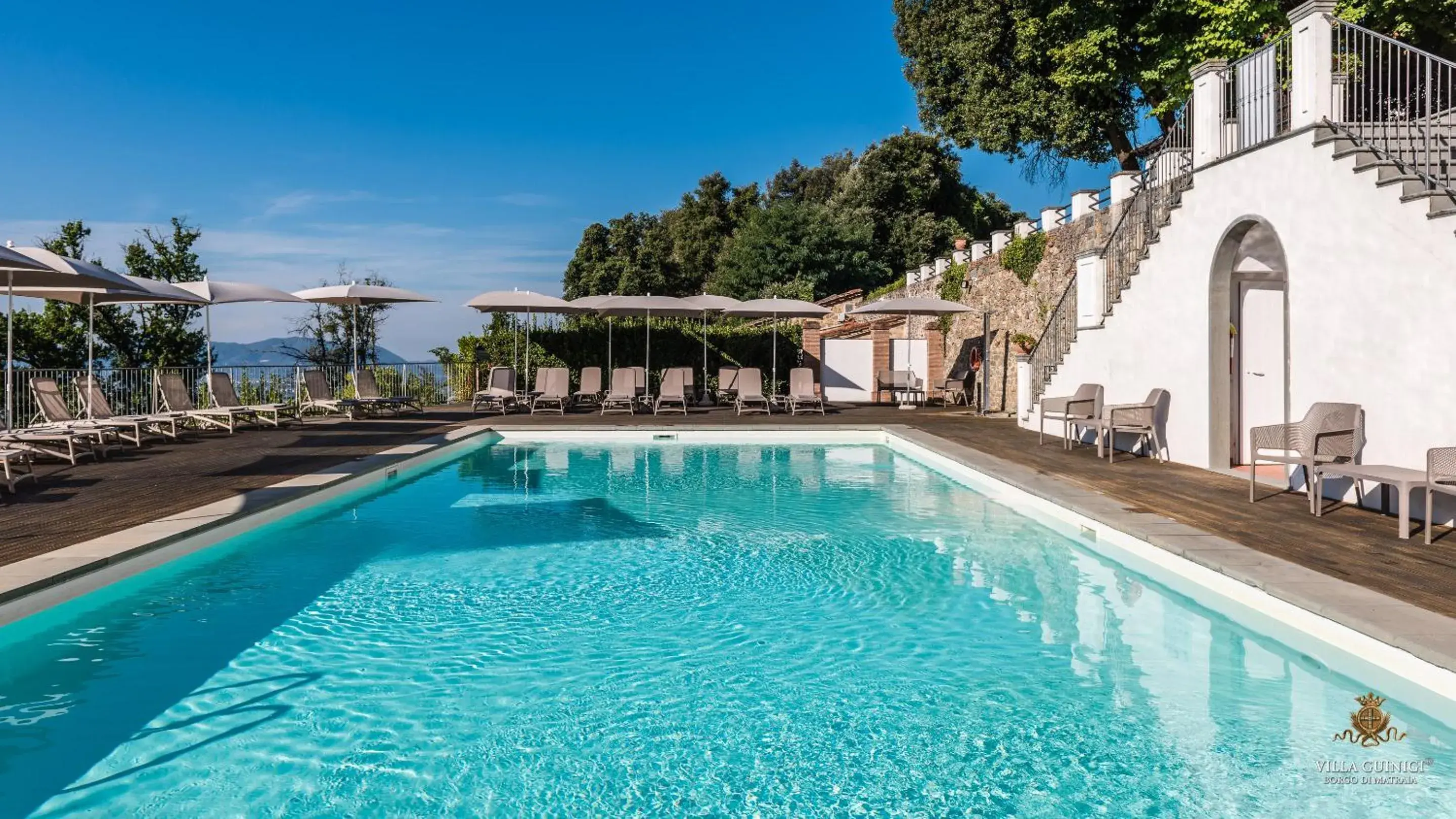 Villa Guinigi Dimora di Epoca Exclusive Residence & Pool Villa Guinigi Dimora di Epoca Exclusive Residence & Pool