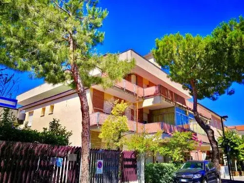 Hotel Rossella Hotel Rossella