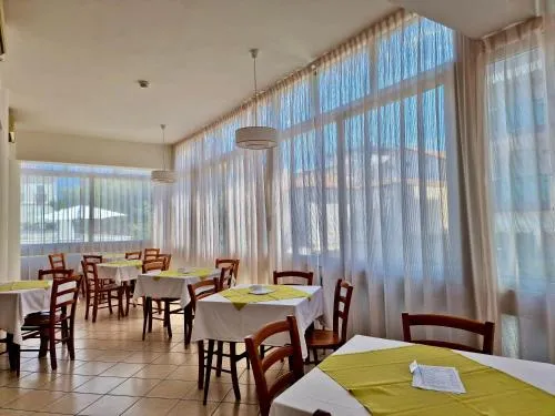 Hotel Rossella