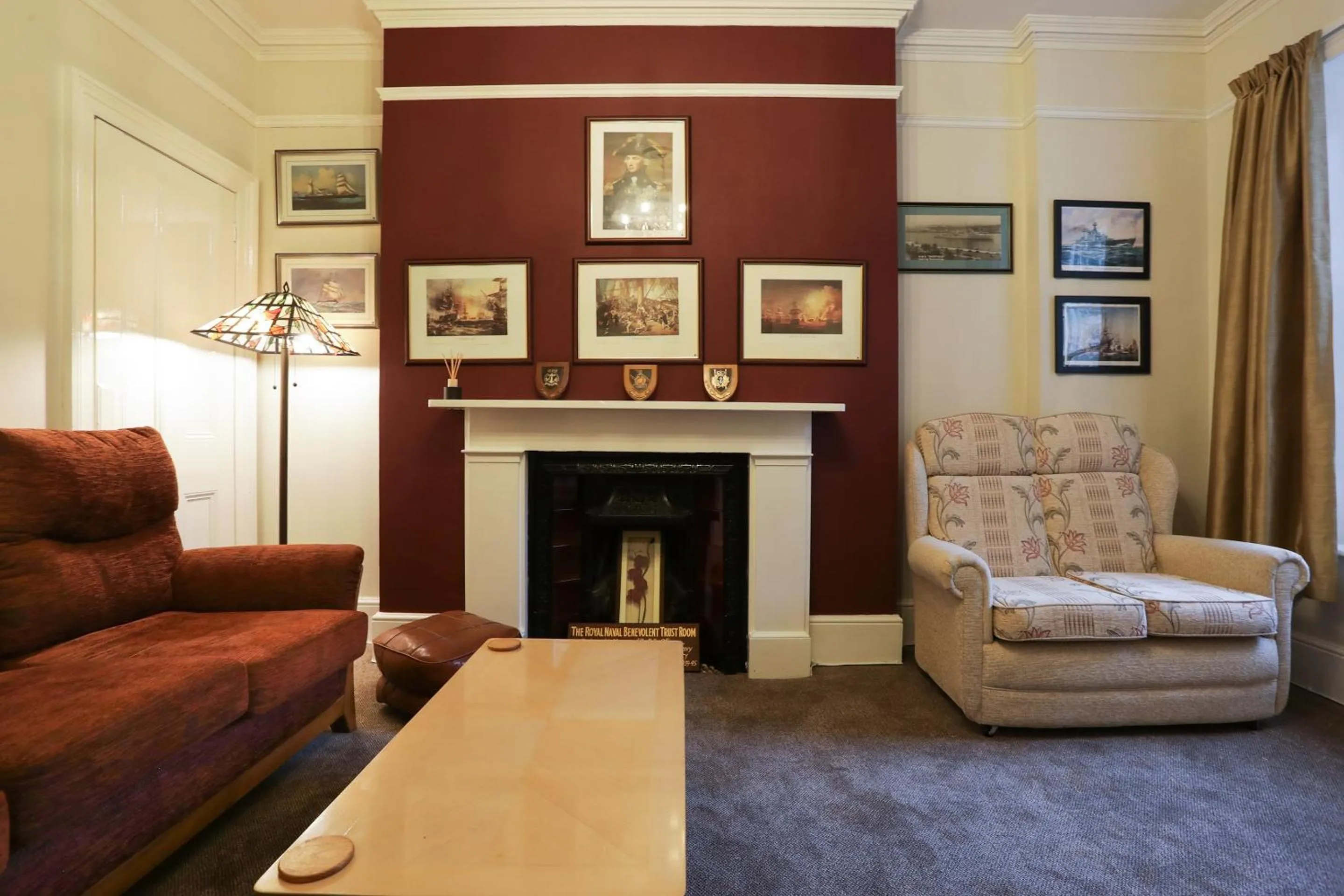 Other in Lord Kitcheners Guest House