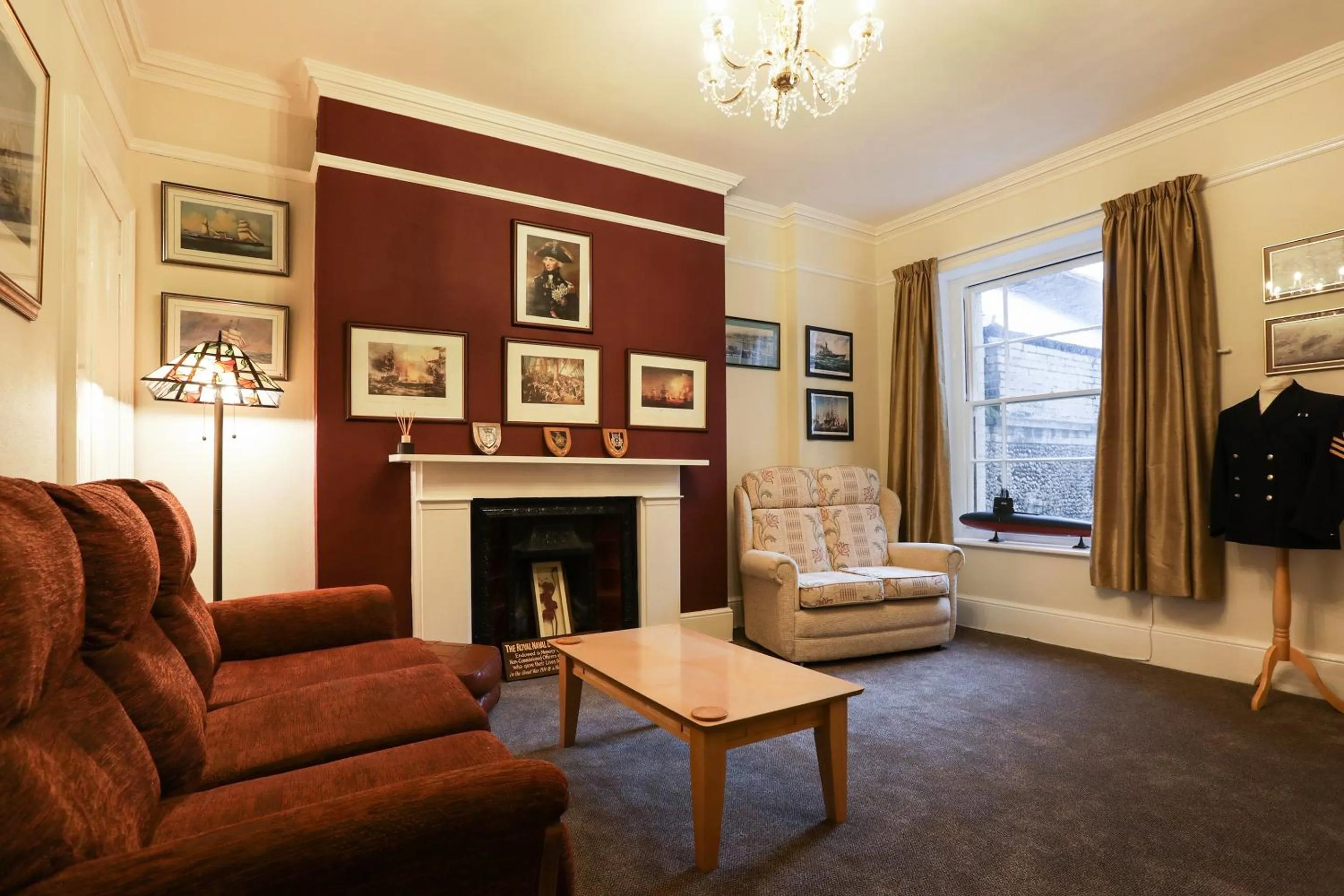 Other in Lord Kitcheners Guest House