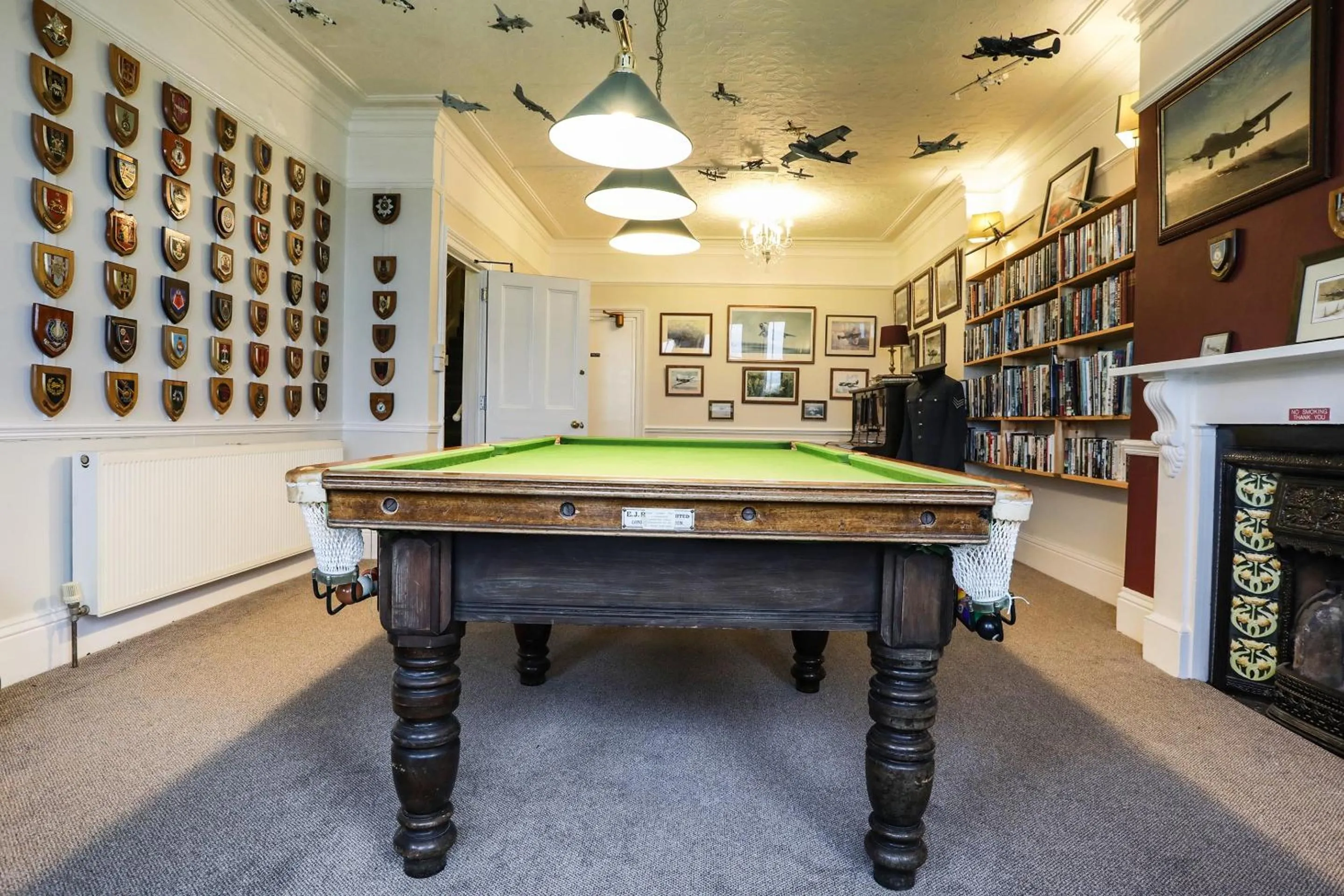 Other in Lord Kitcheners Guest House