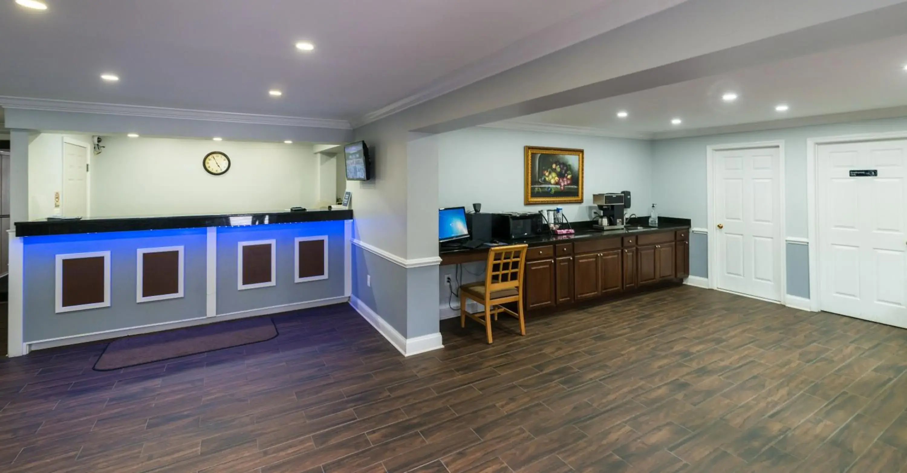 Cambridge Inn Cambridge Inn